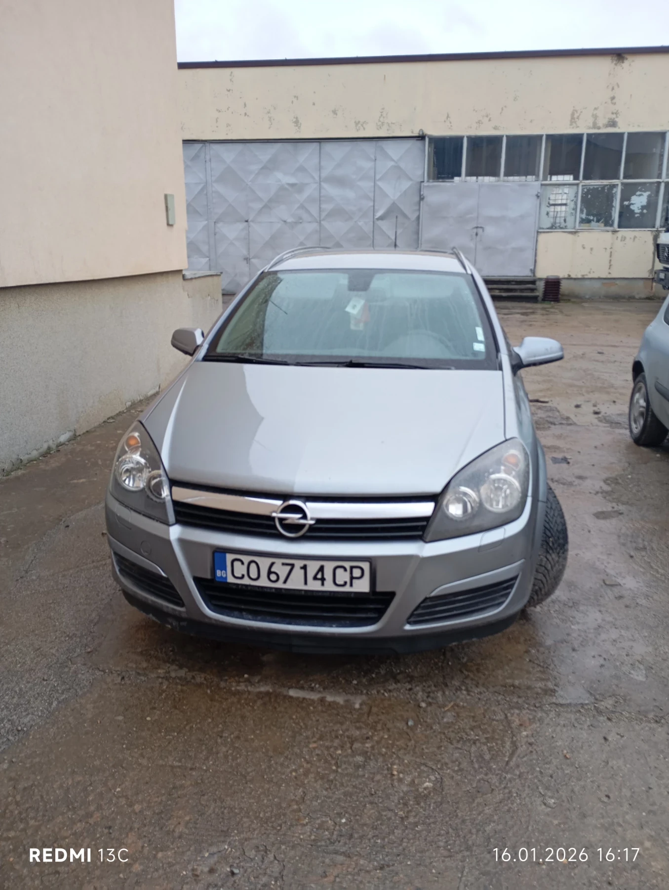 Opel Astra | Mobile.bg � ����������� 1