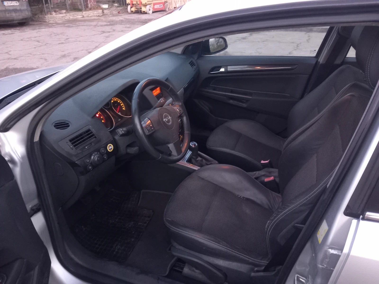 Opel Astra 1, 8 clima | Mobile.bg � ����������� 8