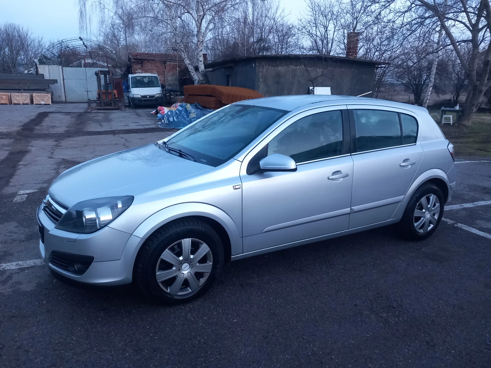 Opel Astra 1, 8 clima | Mobile.bg � ����������� 2