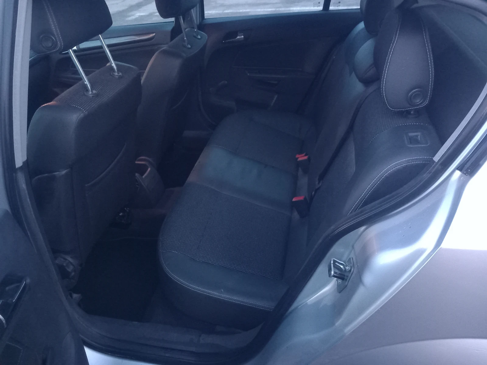 Opel Astra 1, 8 clima | Mobile.bg � ����������� 13