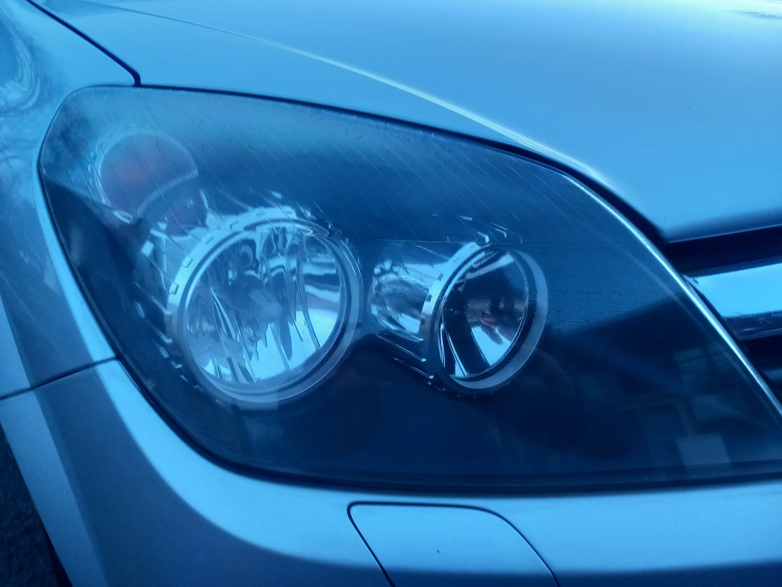 Opel Astra 1, 8 clima | Mobile.bg � ����������� 5