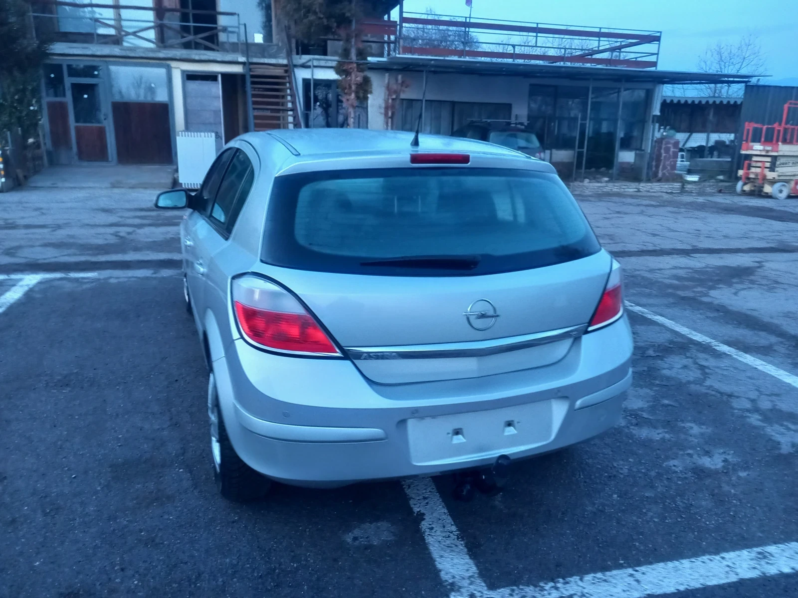 Opel Astra 1, 8 clima | Mobile.bg � ����������� 3