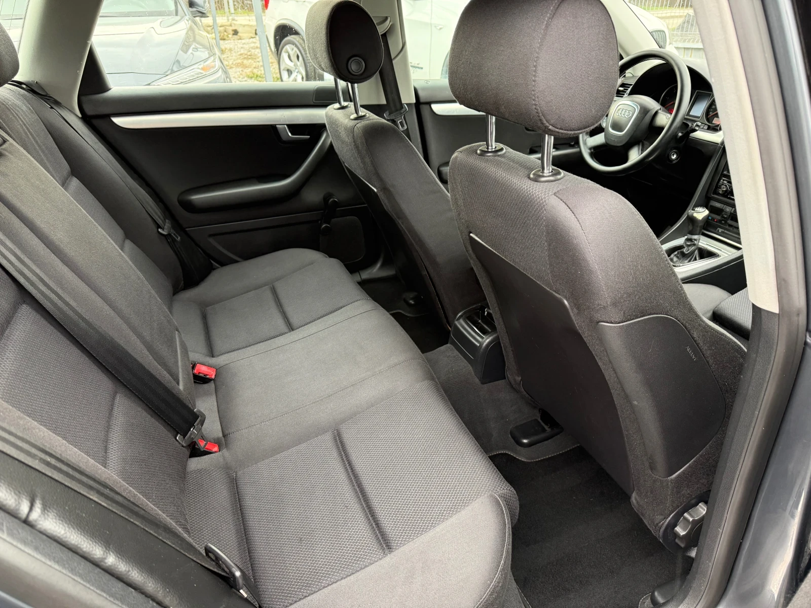 Audi A4 3.0TDI V6 QUATTRO - изображение 9