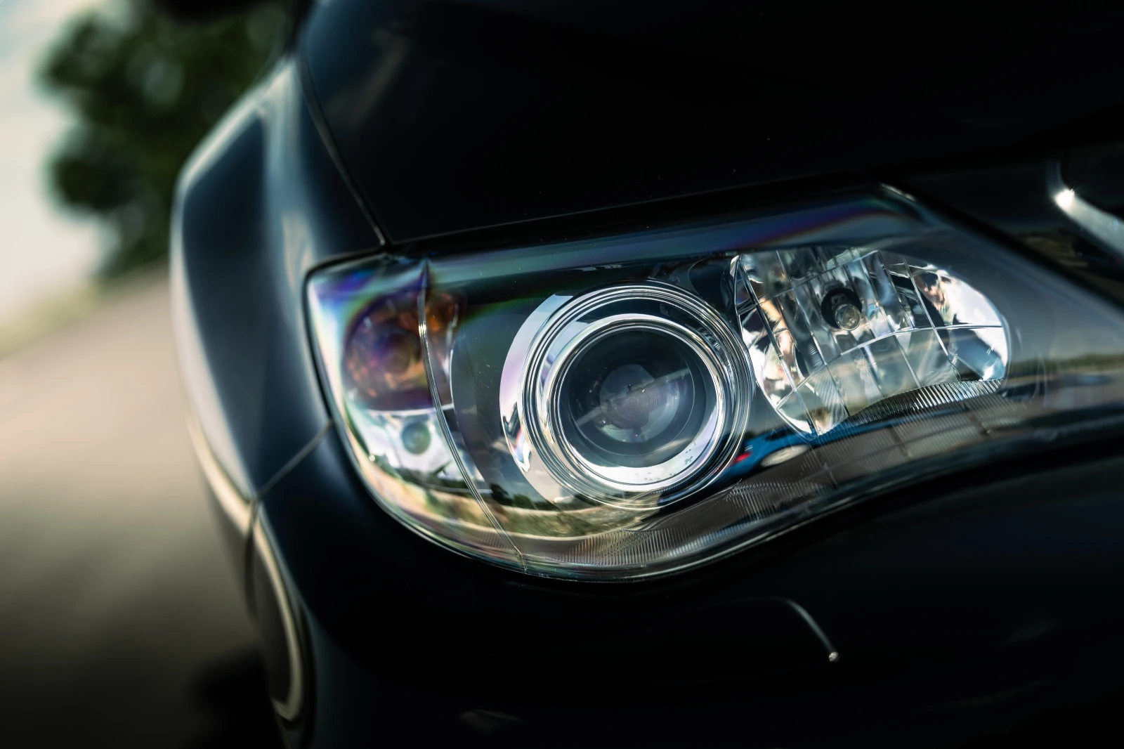 Subaru Impreza STi | Mobile.bg � ����������� 12