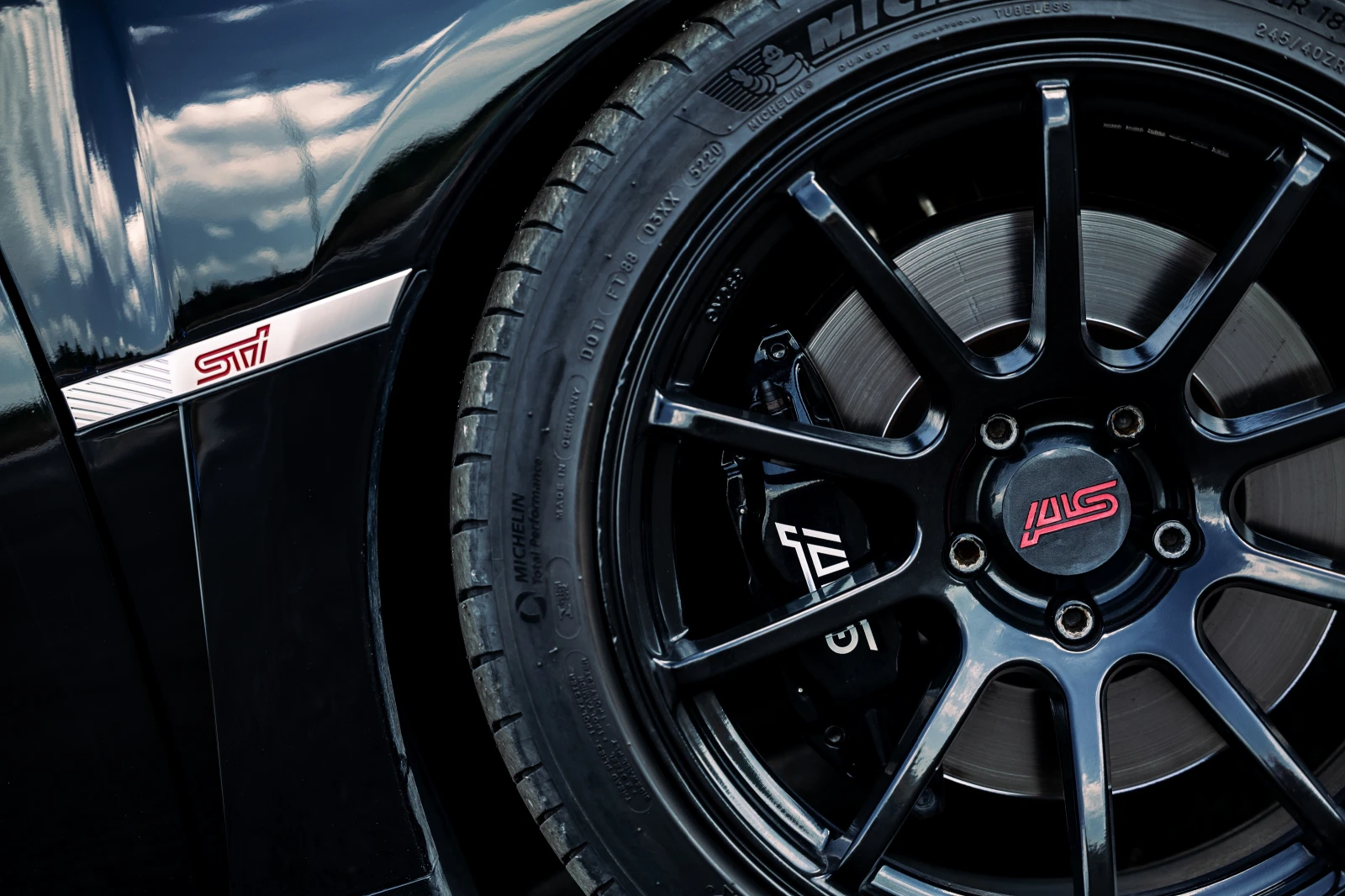 Subaru Impreza STi | Mobile.bg � ����������� 16