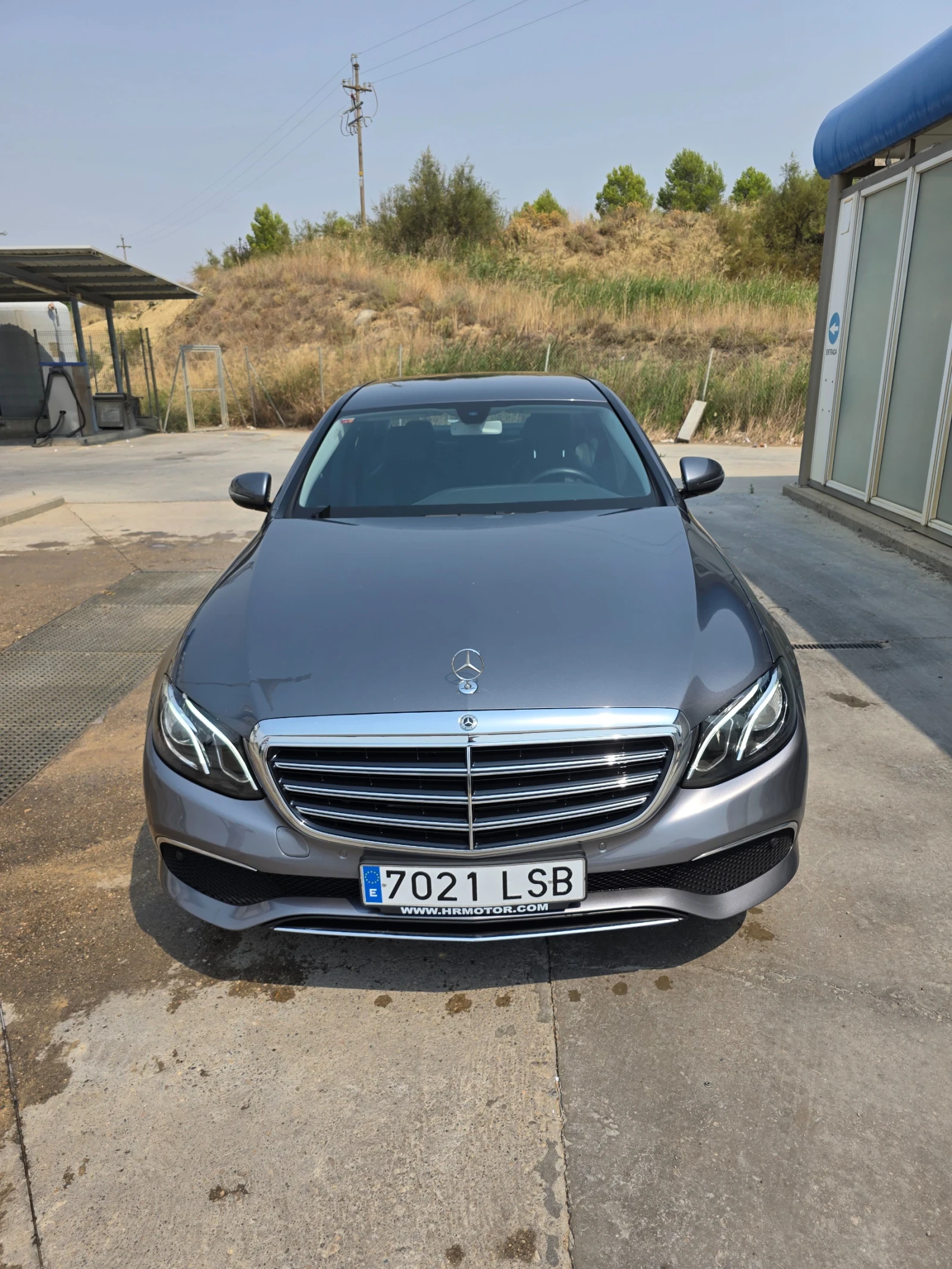 Mercedes-Benz 220 | Mobile.bg � ����������� 1