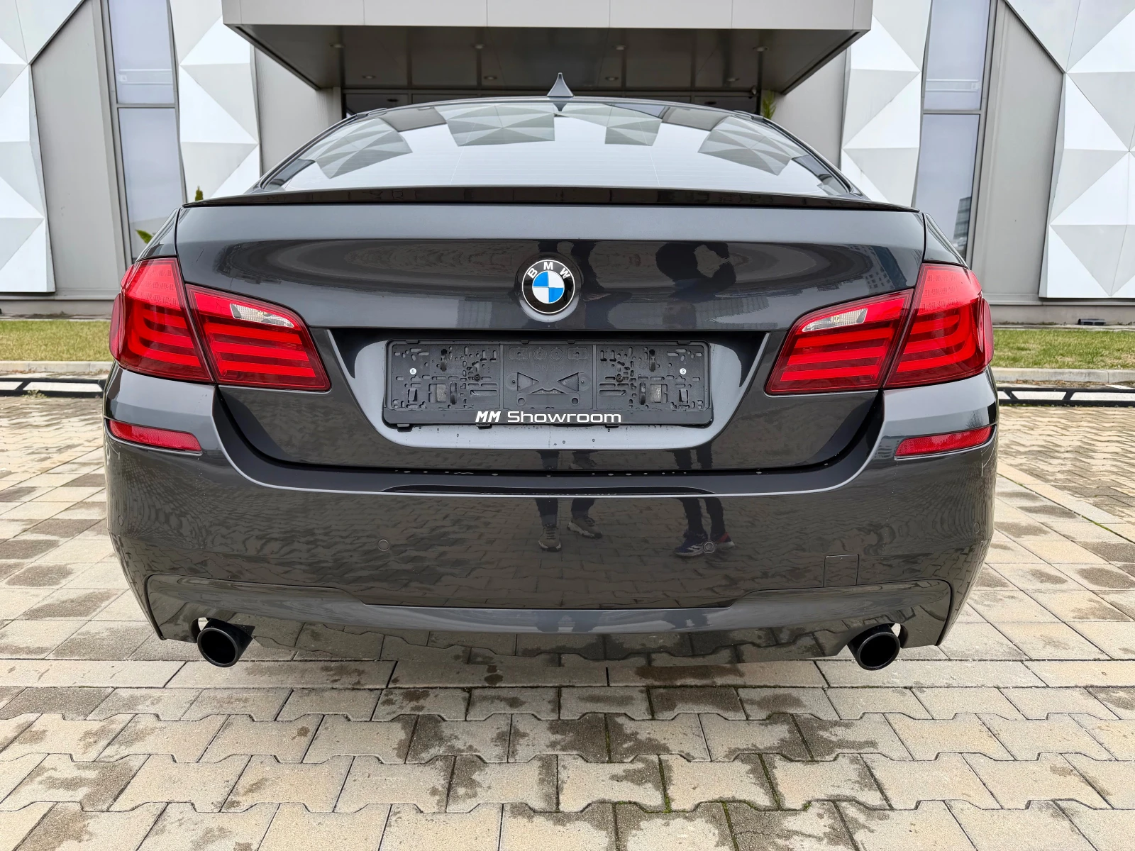 BMW 535 M-PACK-XDRIVE-HEAD-UP-�������-DIGITAL-�����-���- | Mobile.bg � ����������� 6