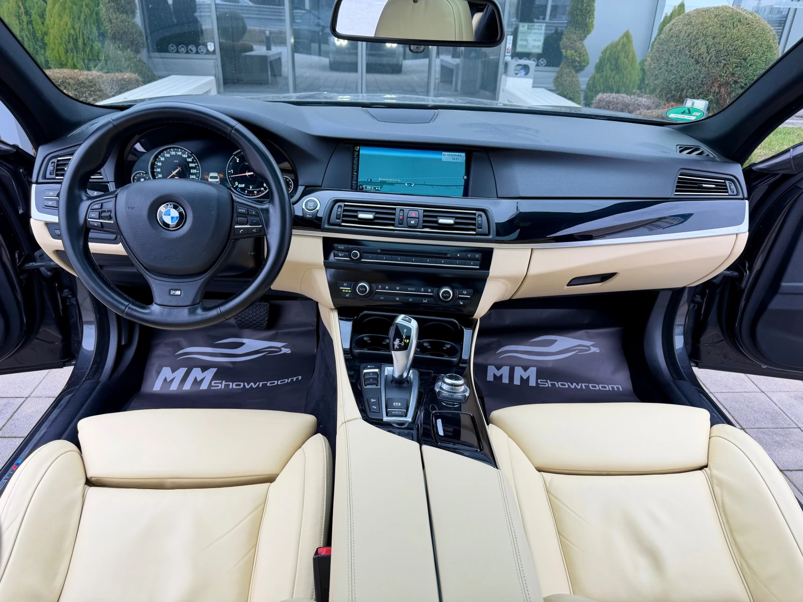 BMW 535 M-PACK-XDRIVE-HEAD-UP-�������-DIGITAL-�����-���- | Mobile.bg � ����������� 11