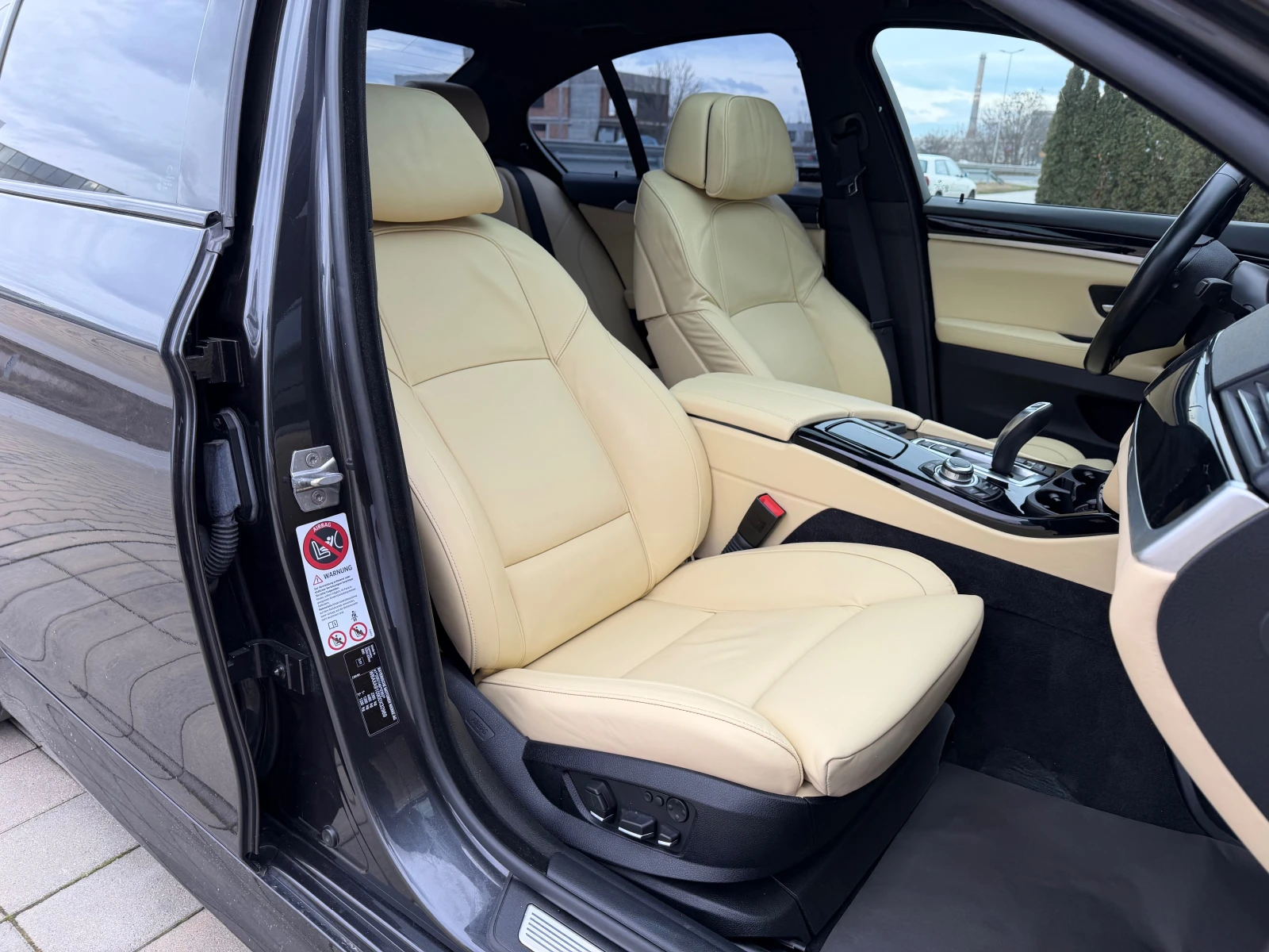 BMW 535 M-PACK-XDRIVE-HEAD-UP-�������-DIGITAL-�����-���- | Mobile.bg � ����������� 13