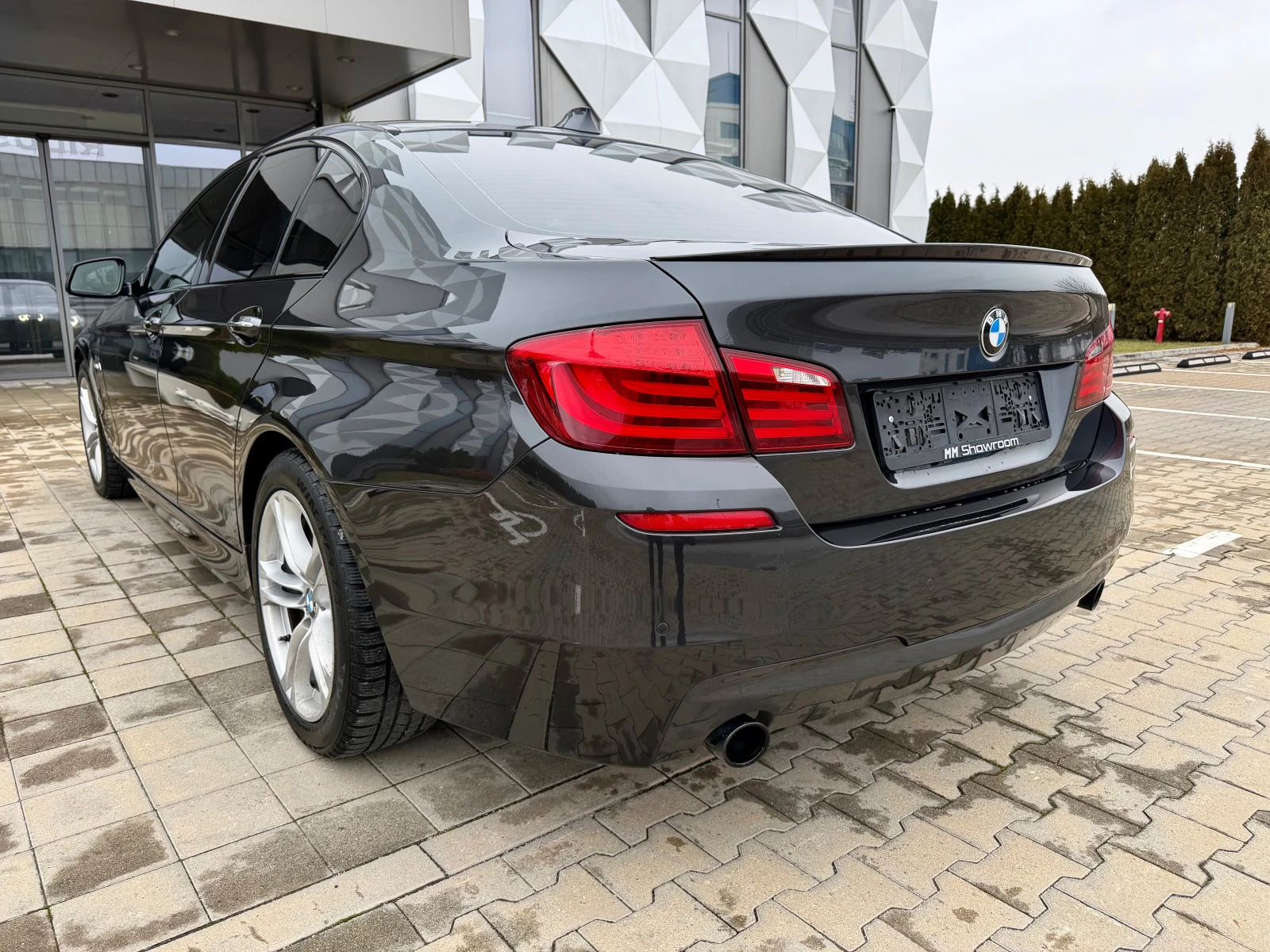 BMW 535 M-PACK-XDRIVE-HEAD-UP-�������-DIGITAL-�����-���- | Mobile.bg � ����������� 7