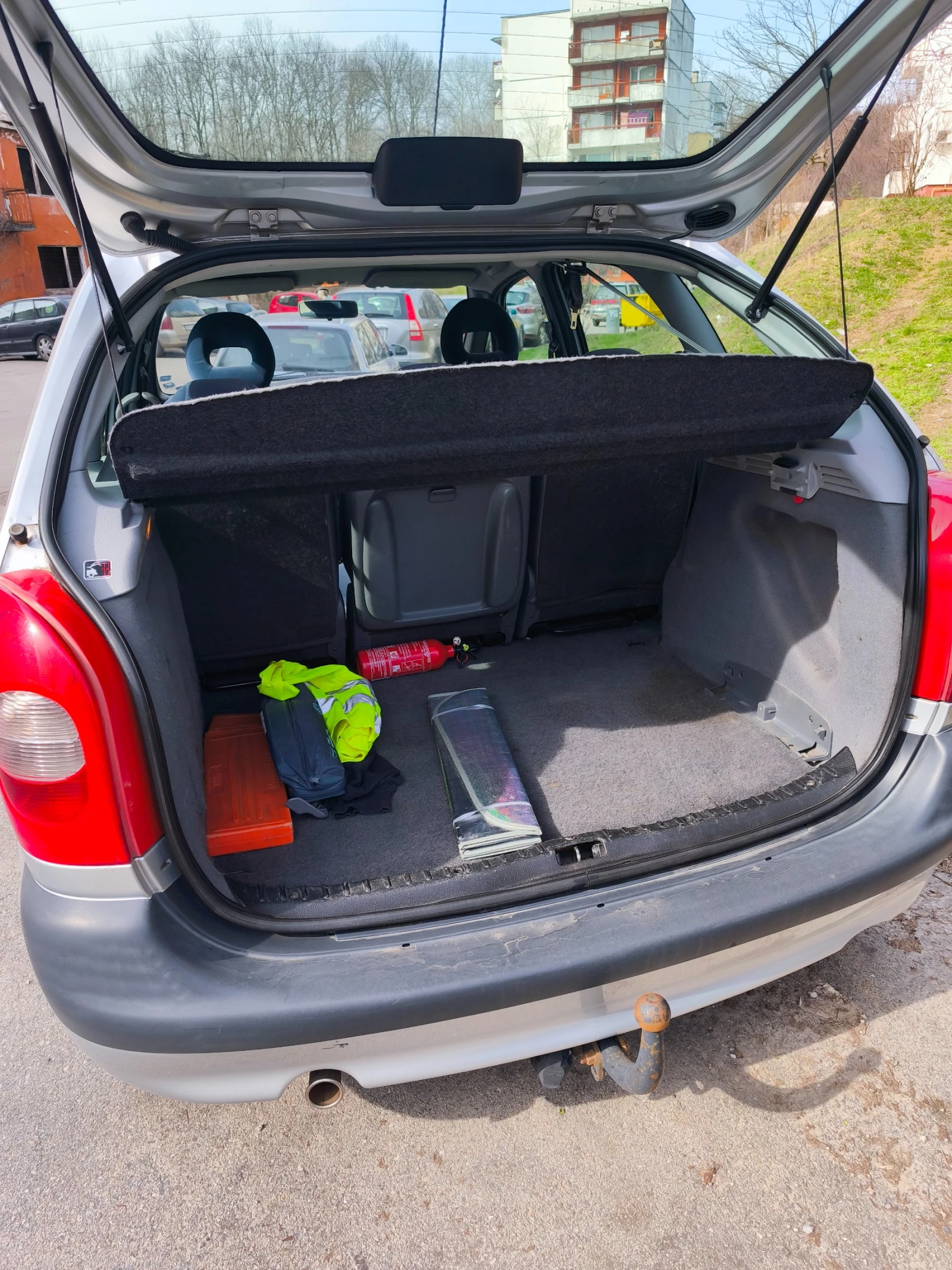 Citroen Xsara picasso | Mobile.bg � ����������� 13