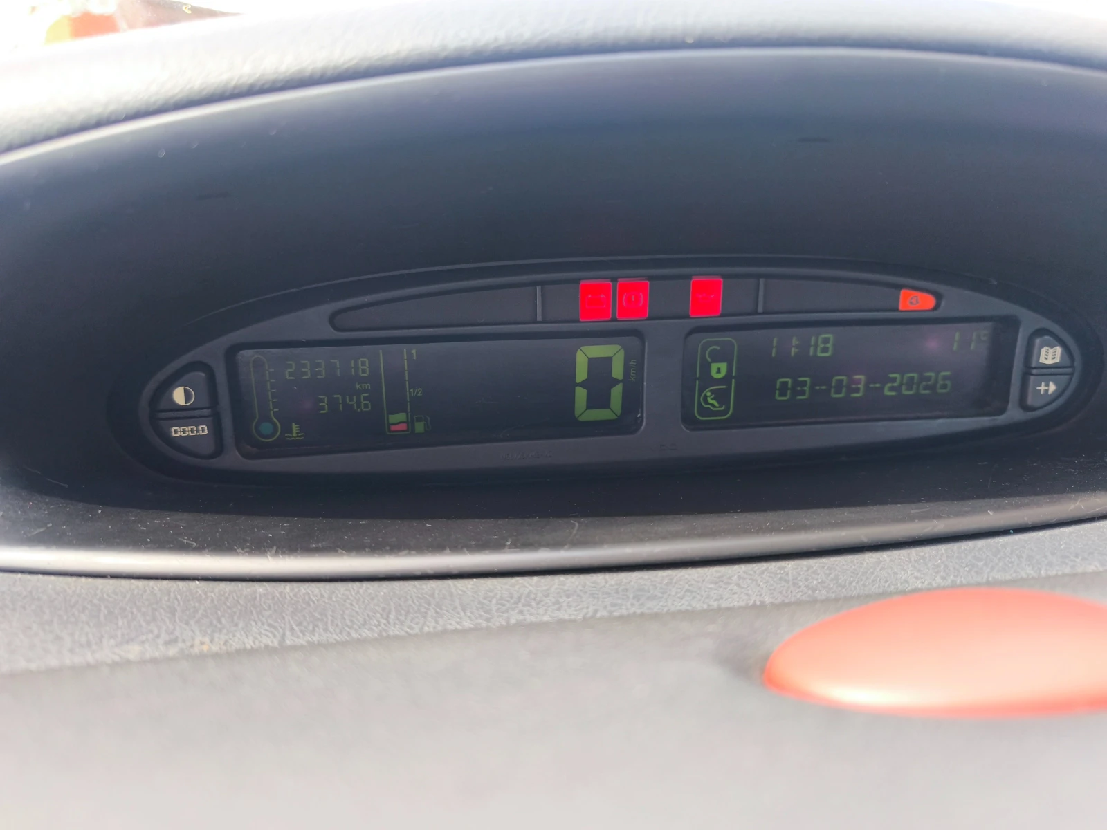 Citroen Grand C4 Picasso  - изображение 9