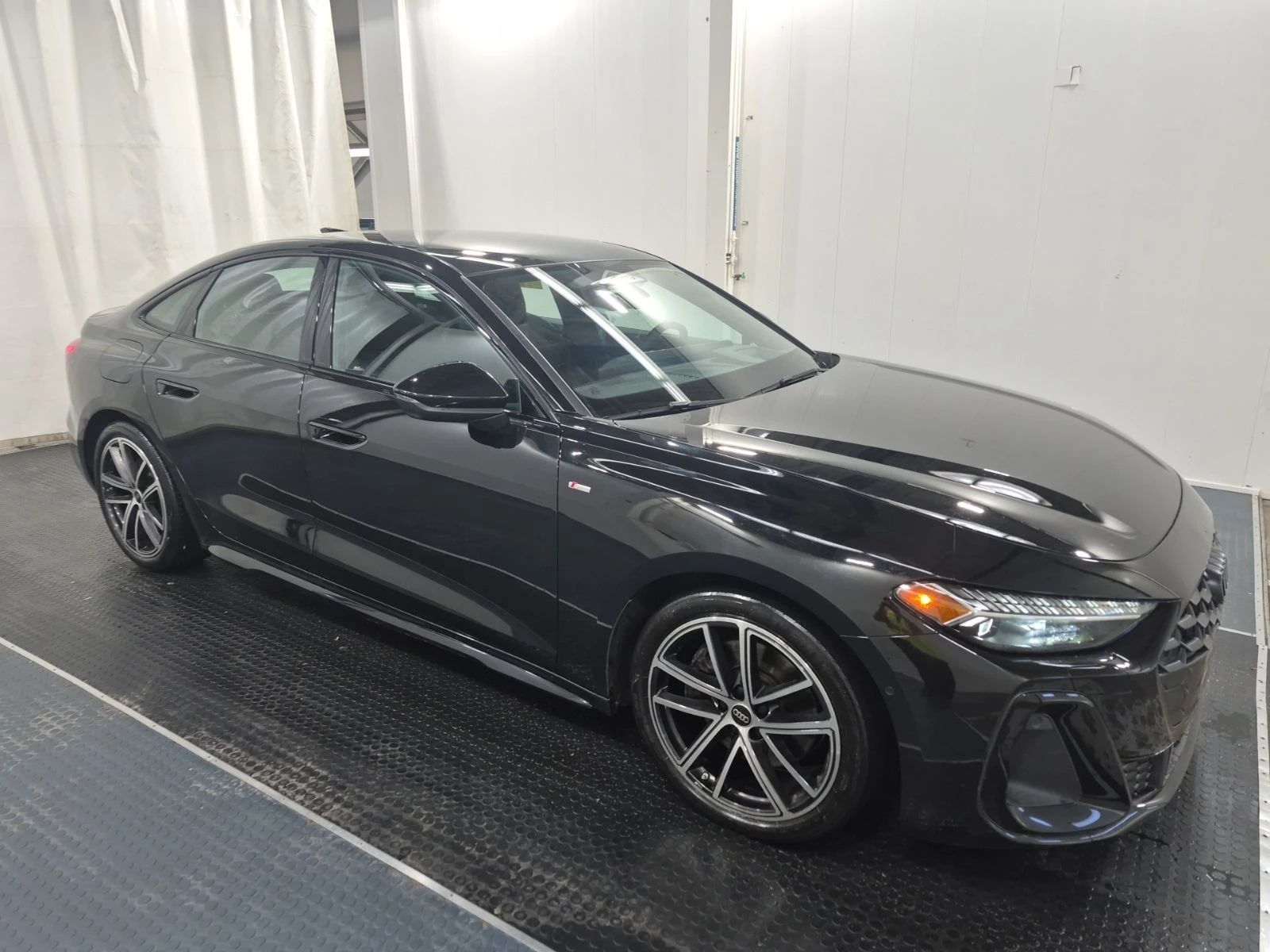 Audi A5 PROGRESSIV  CARFAX, снимка 2 - Автомобили и джипове - 53706780