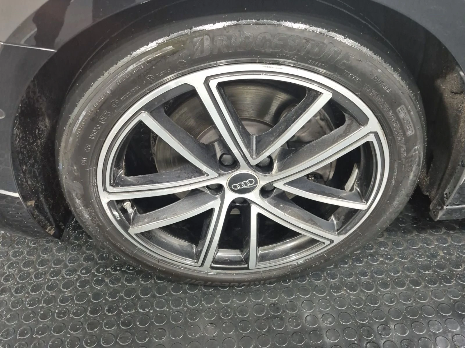 Audi A5 PROGRESSIV  CARFAX, снимка 6 - Автомобили и джипове - 53706780