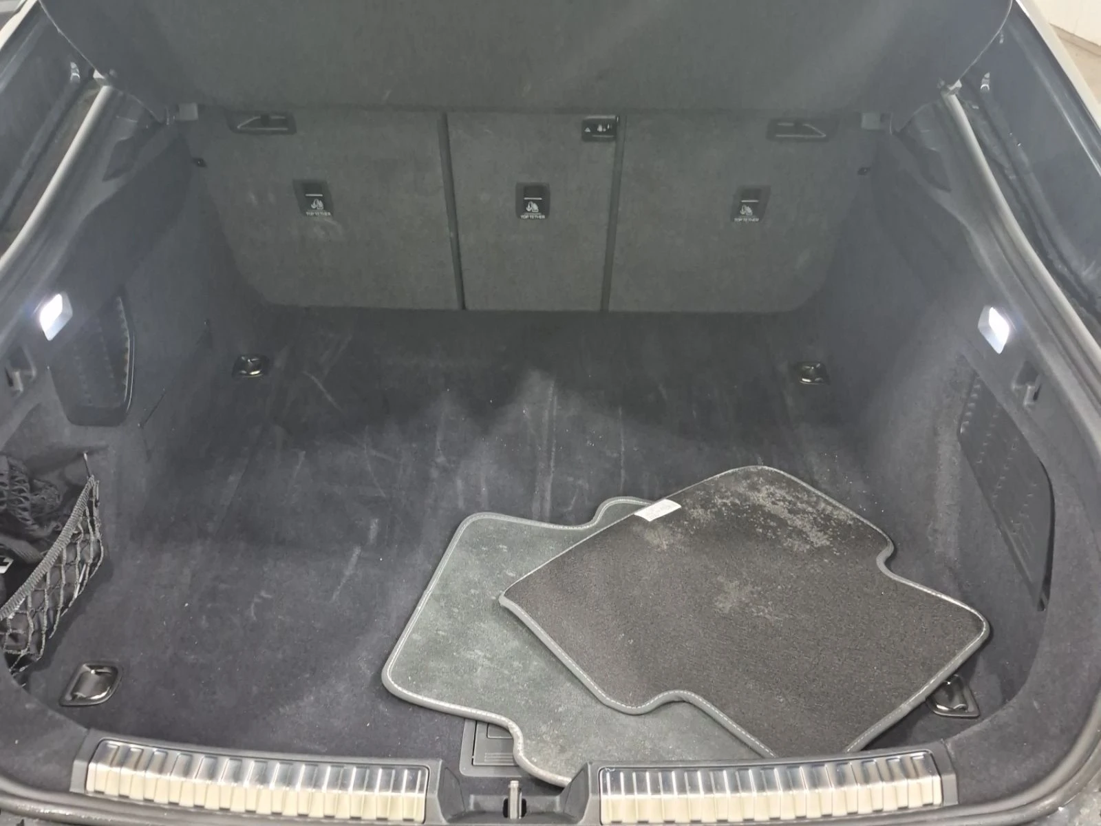 Audi A5 PROGRESSIV  CARFAX, снимка 14 - Автомобили и джипове - 53706780