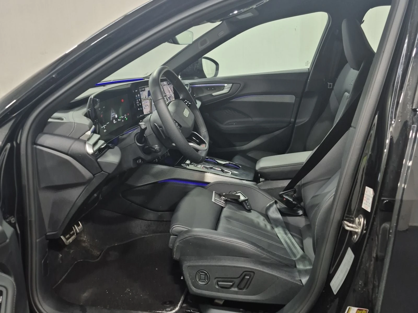 Audi A5 PROGRESSIV  CARFAX, снимка 5 - Автомобили и джипове - 53706780