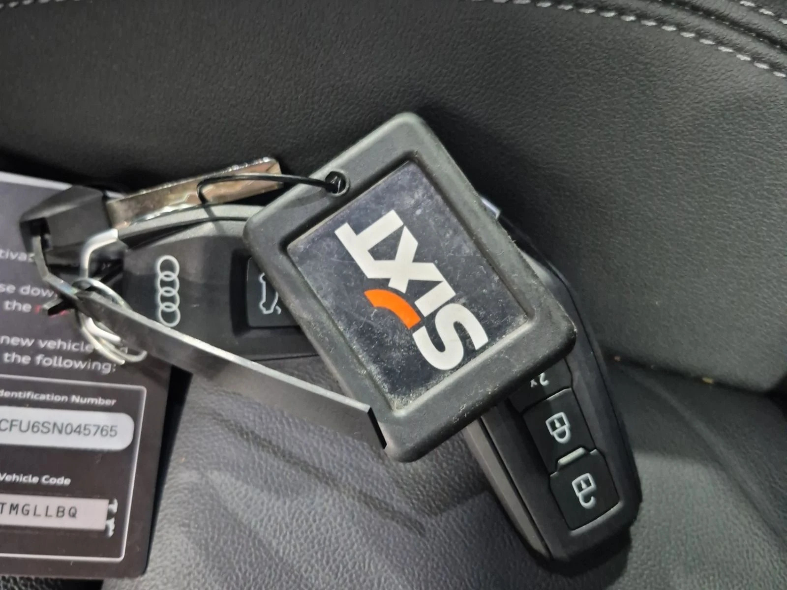 Audi A5 PROGRESSIV  CARFAX, снимка 8 - Автомобили и джипове - 53706780