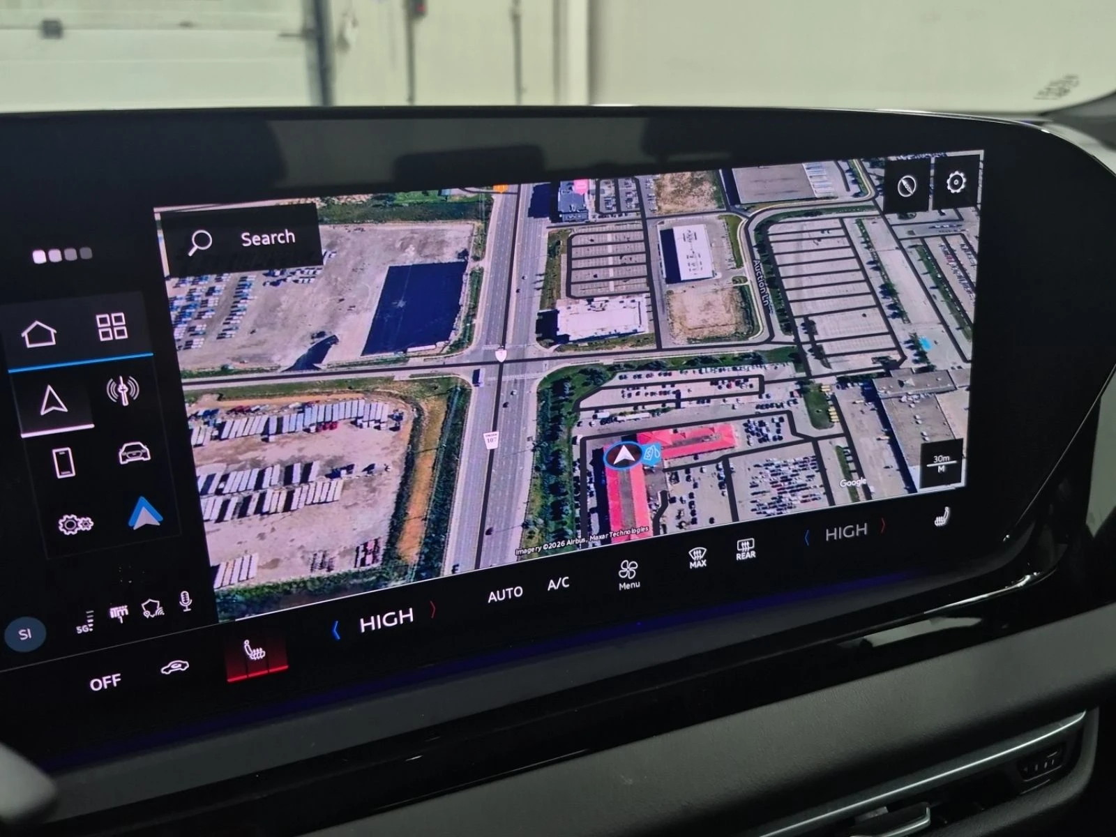 Audi A5 PROGRESSIV  CARFAX, снимка 11 - Автомобили и джипове - 53706780