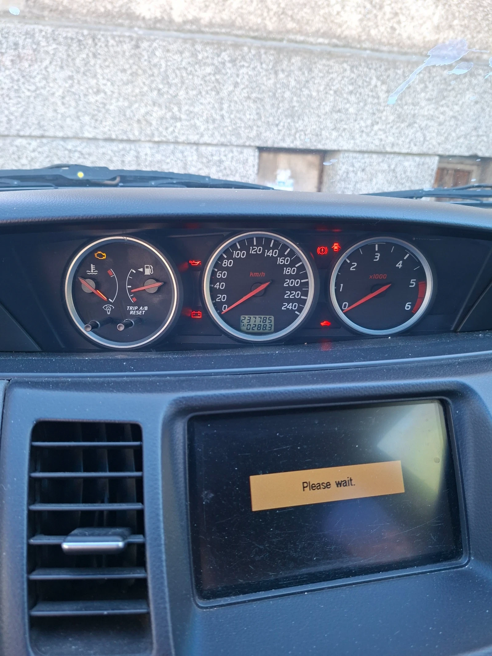 Nissan Primera, снимка 7 - Автомобили и джипове - 54138496