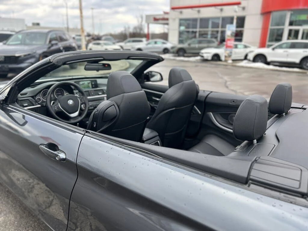 BMW 428 xDrive* АвтоКредит* (ЦЕНА ДО БГ), снимка 2 - Автомобили и джипове - 54306607