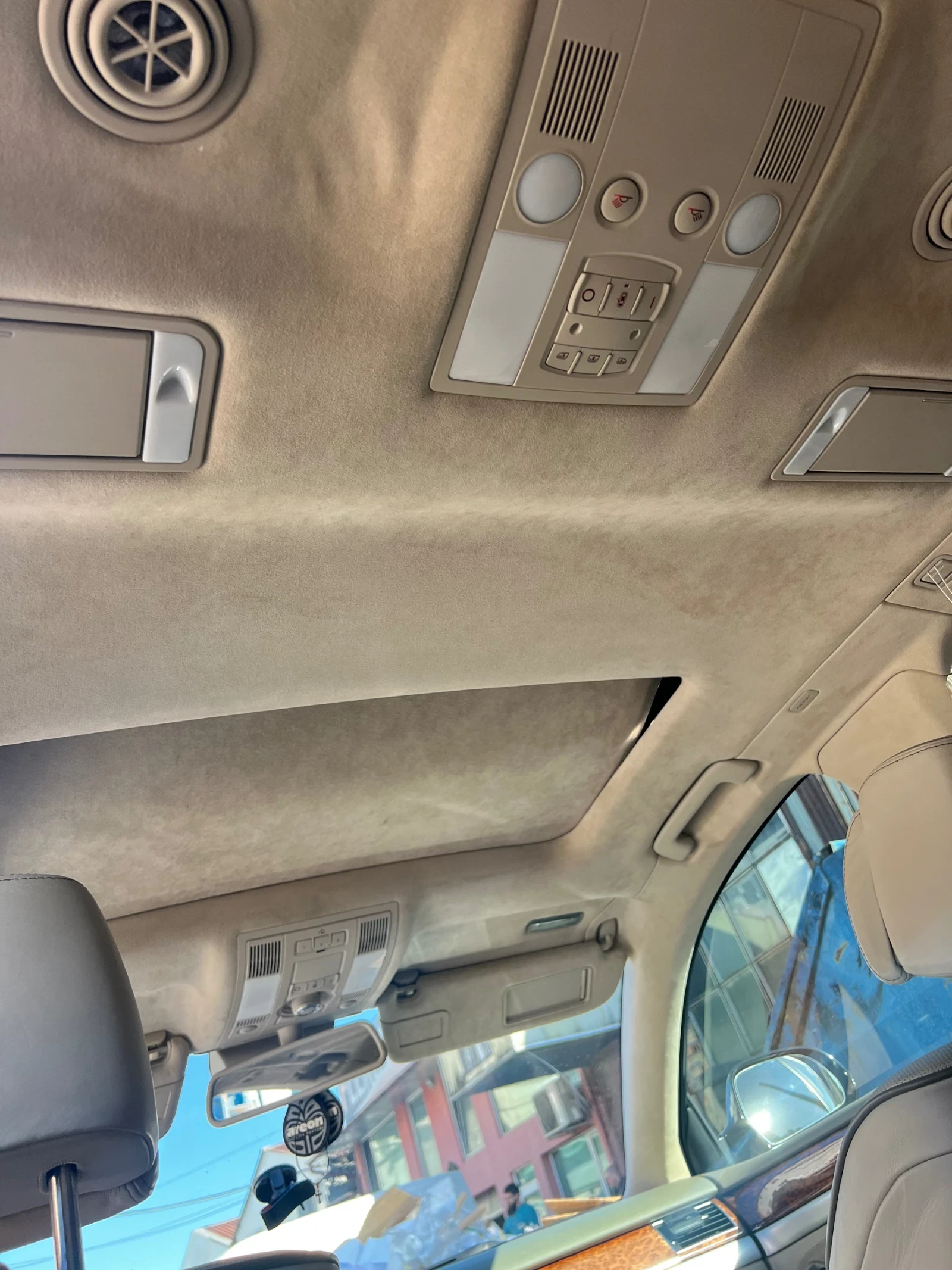 Audi A8, снимка 12 - Автомобили и джипове - 54324786