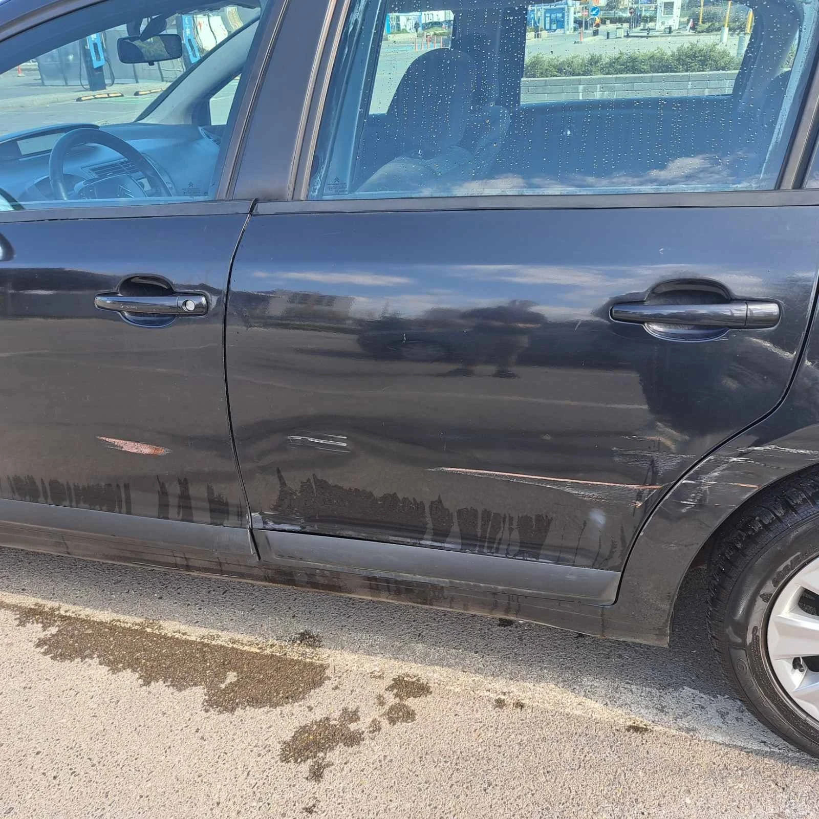 Citroen C4, снимка 12 - Автомобили и джипове - 54358978