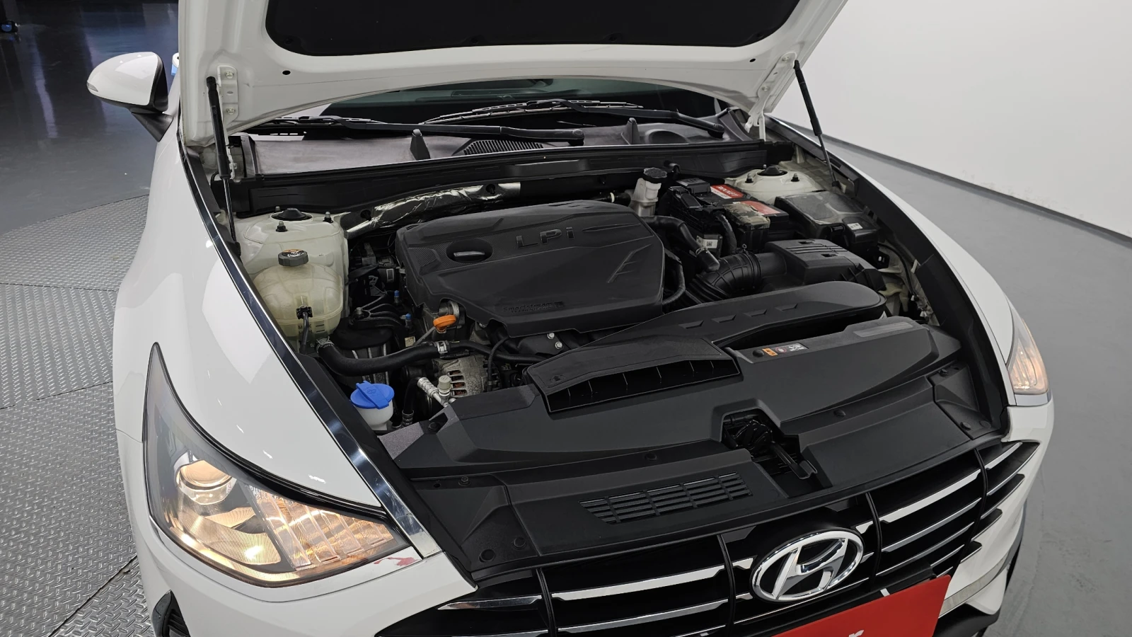 Hyundai Sonata 2.0LPG Style autogeorge.com | Mobile.bg � ����������� 6