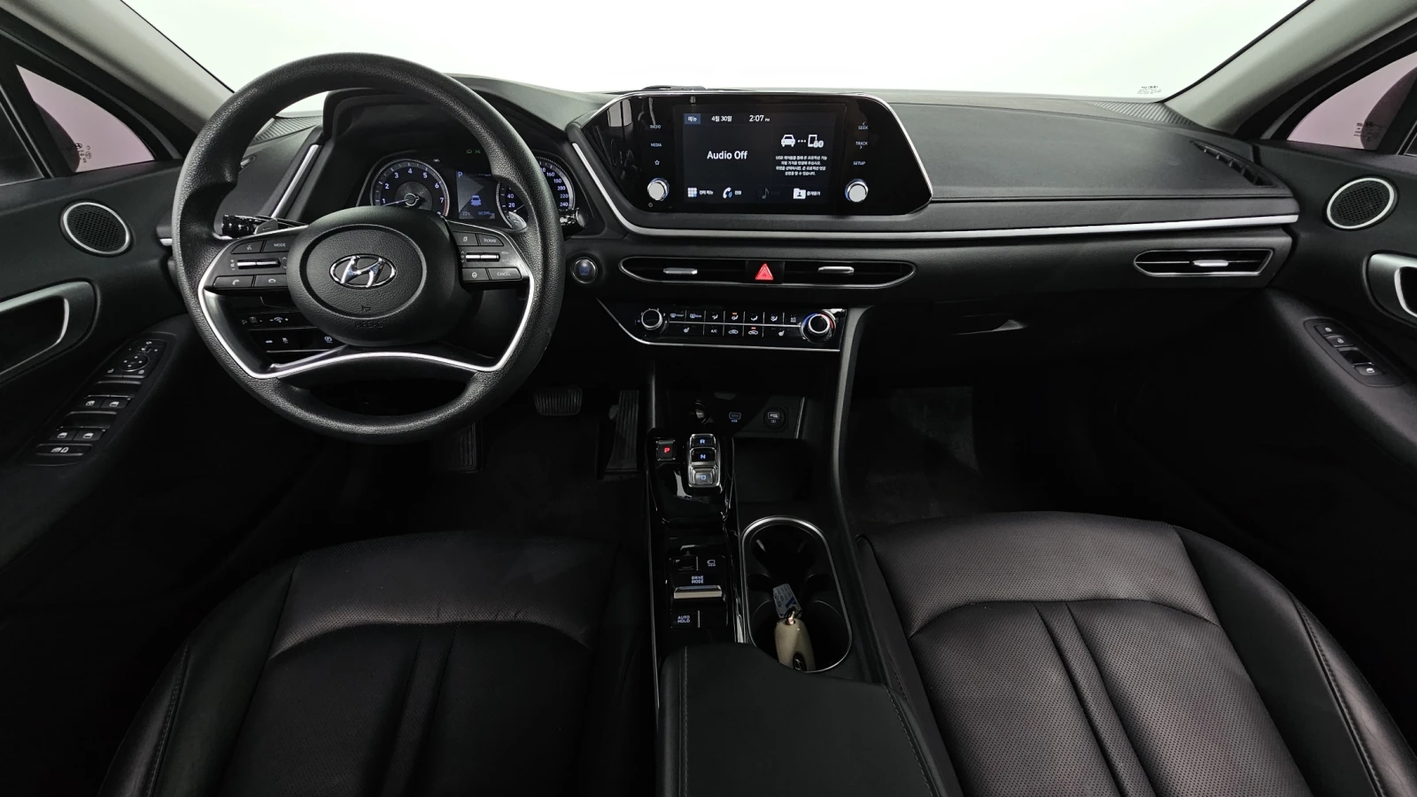 Hyundai Sonata 2.0LPG Style autogeorge.com | Mobile.bg � ����������� 7