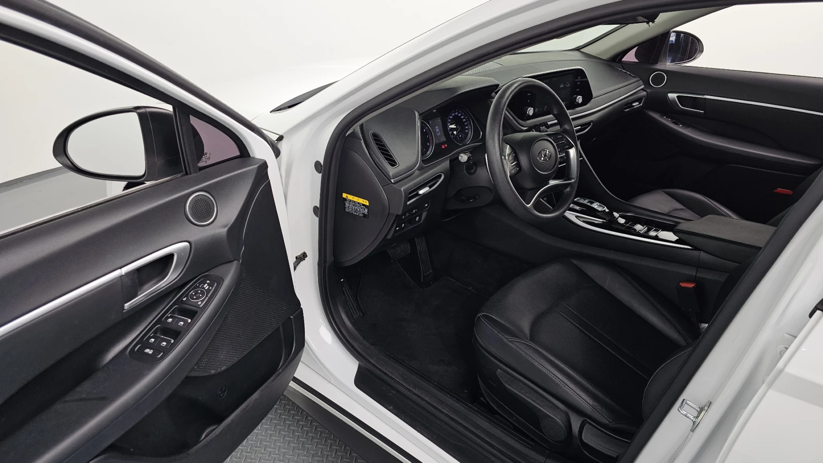 Hyundai Sonata 2.0LPG Style autogeorge.com | Mobile.bg � ����������� 10