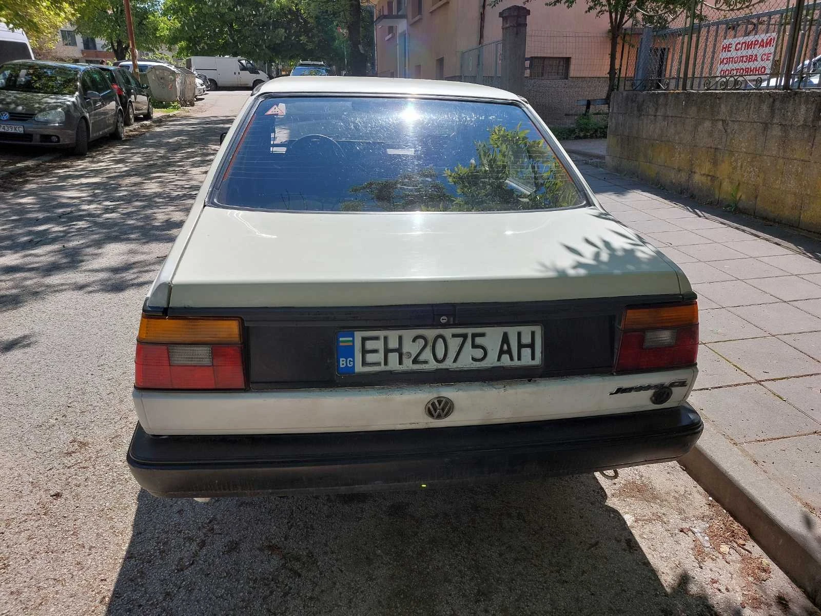 VW Jetta, снимка 3 - Автомобили и джипове - 54415973