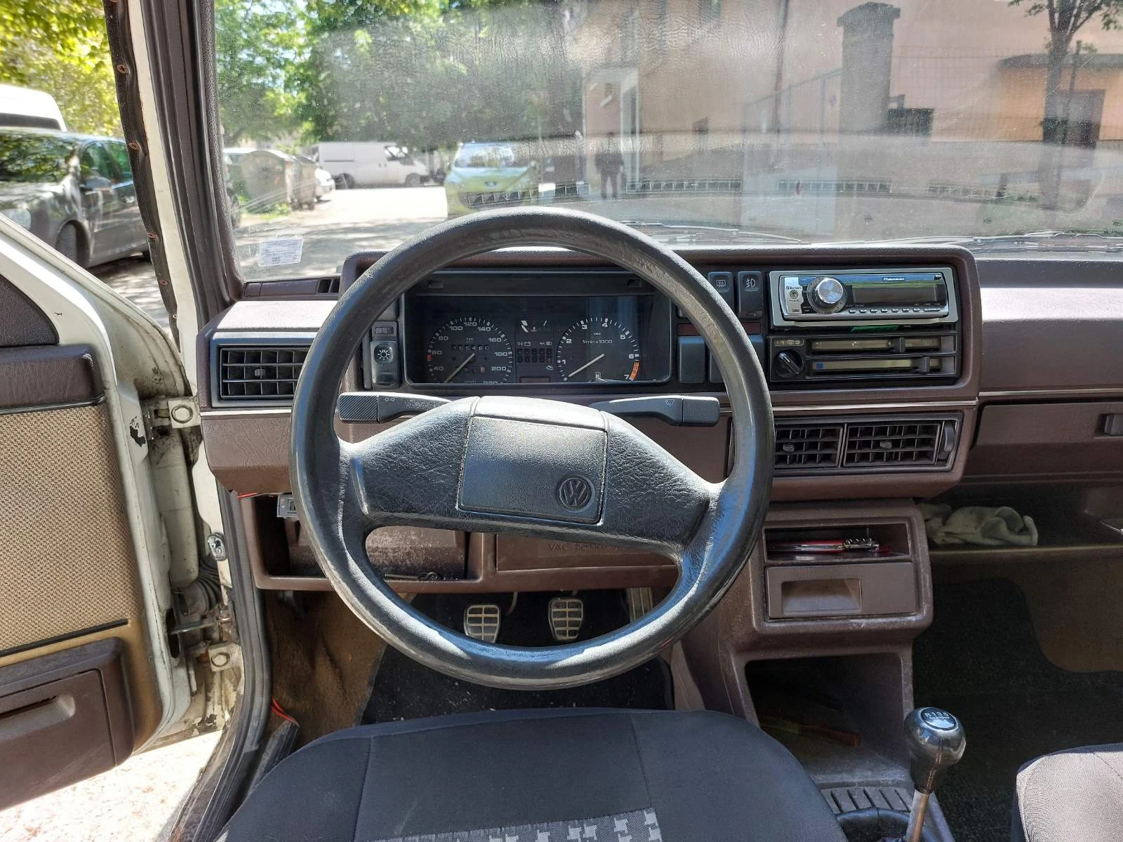 VW Jetta, снимка 6 - Автомобили и джипове - 54415973