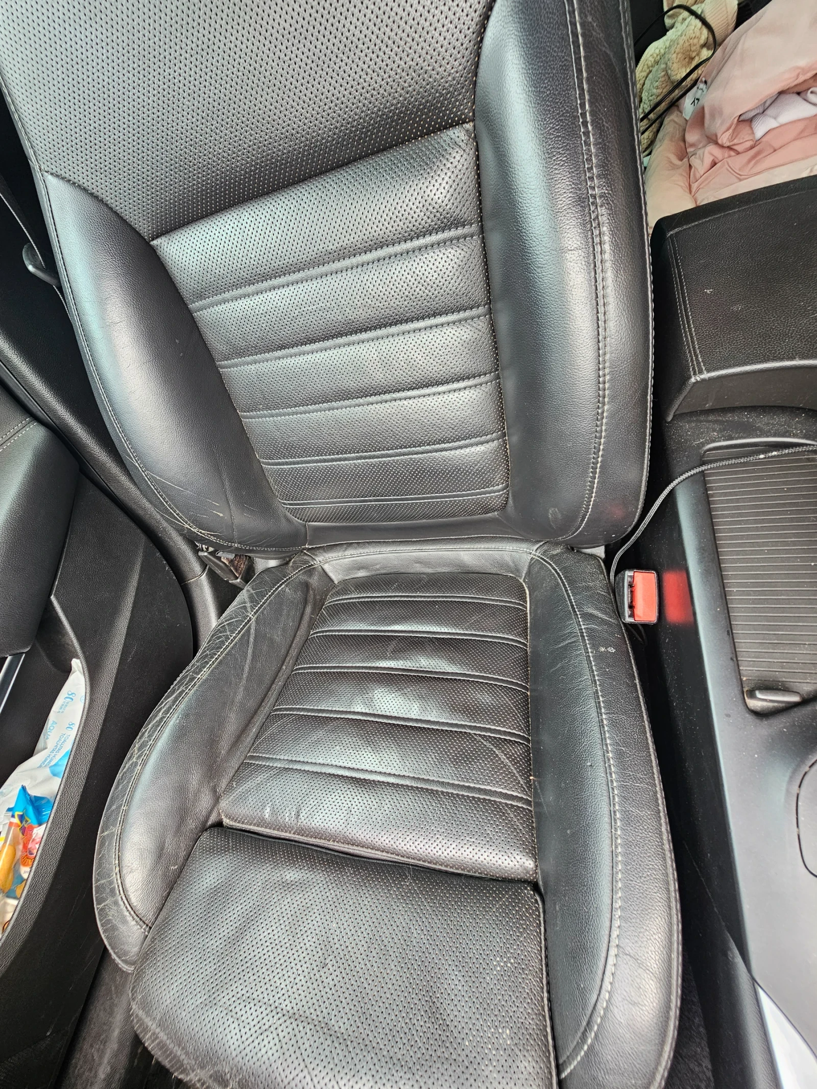 Opel Insignia 2.0 4x4, снимка 15 - Автомобили и джипове - 54699809