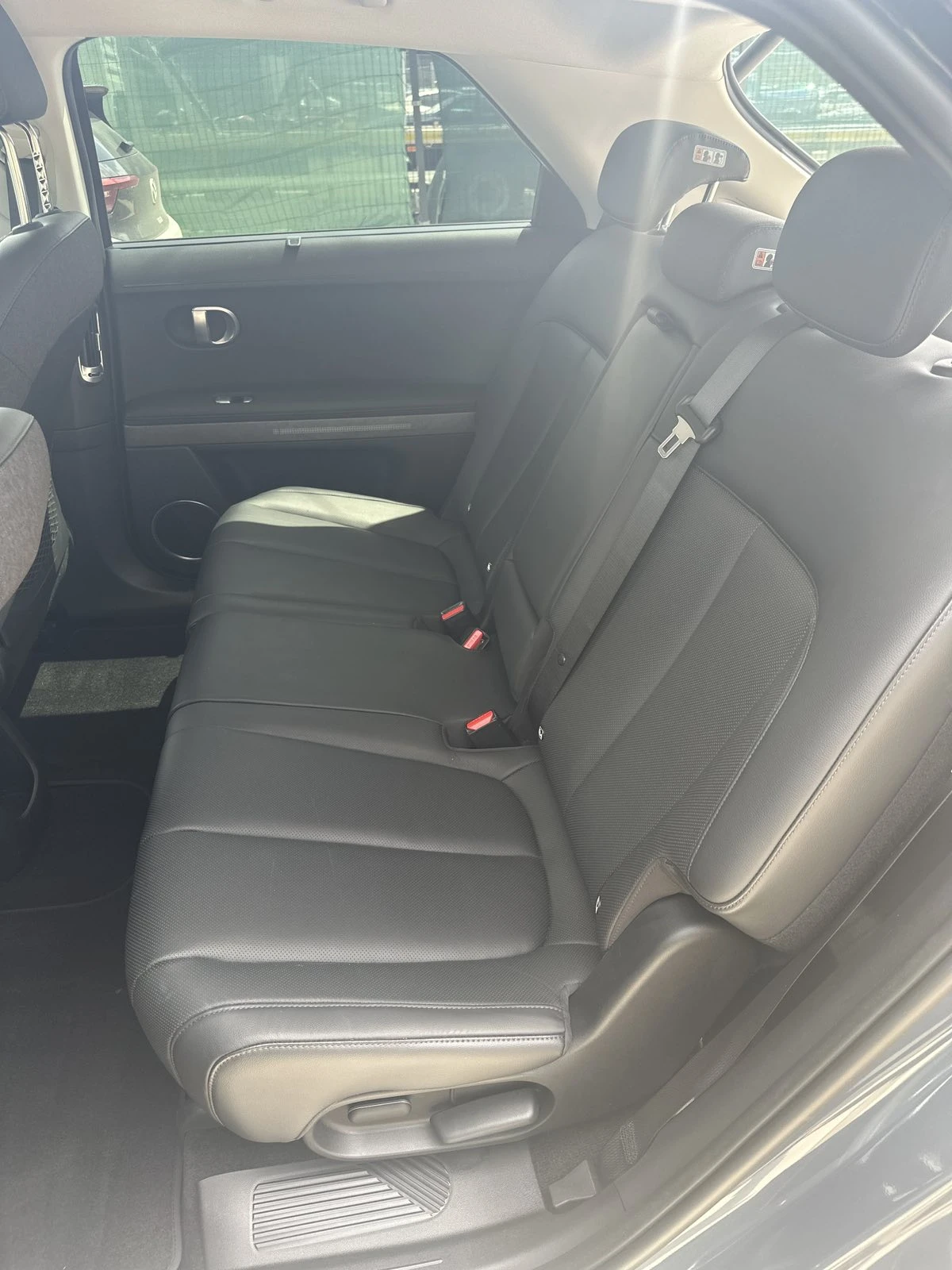 Hyundai Ioniq 5 72.6KWh/UNIQ/ГАРАНЦИЯ/360/HEADUP/BOSE/360CAM/100%, снимка 8 - Автомобили и джипове - 54764257