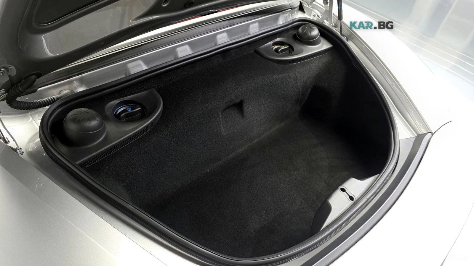 Porsche Boxster 718 GTS 4.0* КОЖА* ПОДГРЕВ* ОБДУХВАНЕ, снимка 16 - Автомобили и джипове - 54850003