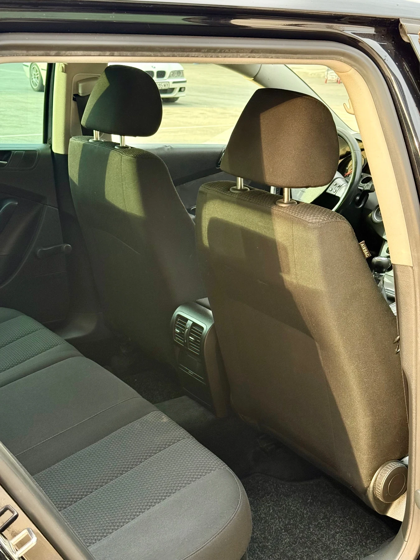 VW Passat 1.9 TDI 2008 * Много Екстри* * TOP* , снимка 11 - Автомобили и джипове - 55137355