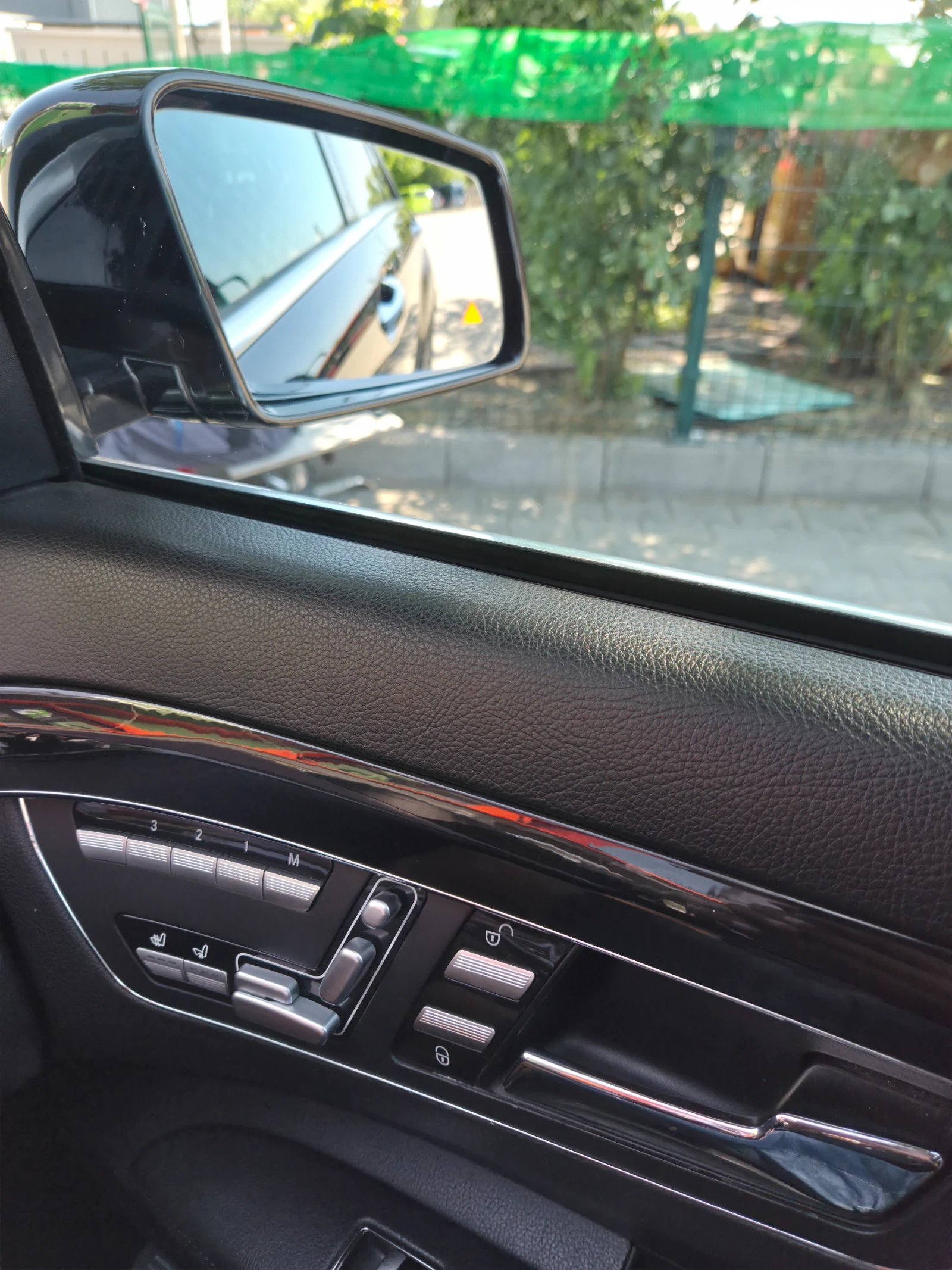Mercedes-Benz S 350 AMG* PODGREV* OBDUH* AFCE* LONG* GERMANY, снимка 13 - Автомобили и джипове - 55243333