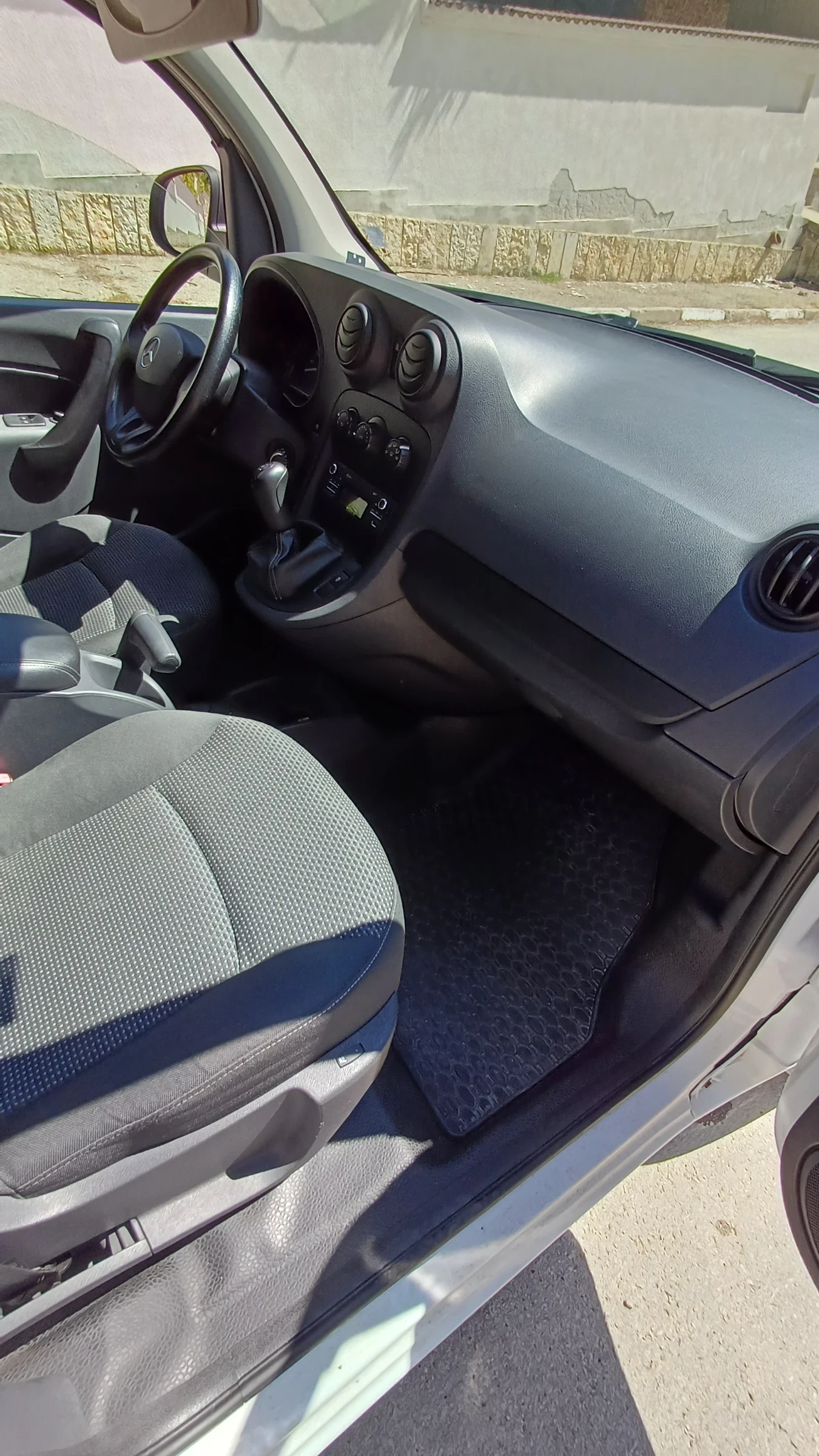 Mercedes-Benz Citan, снимка 13 - Автомобили и джипове - 55678460