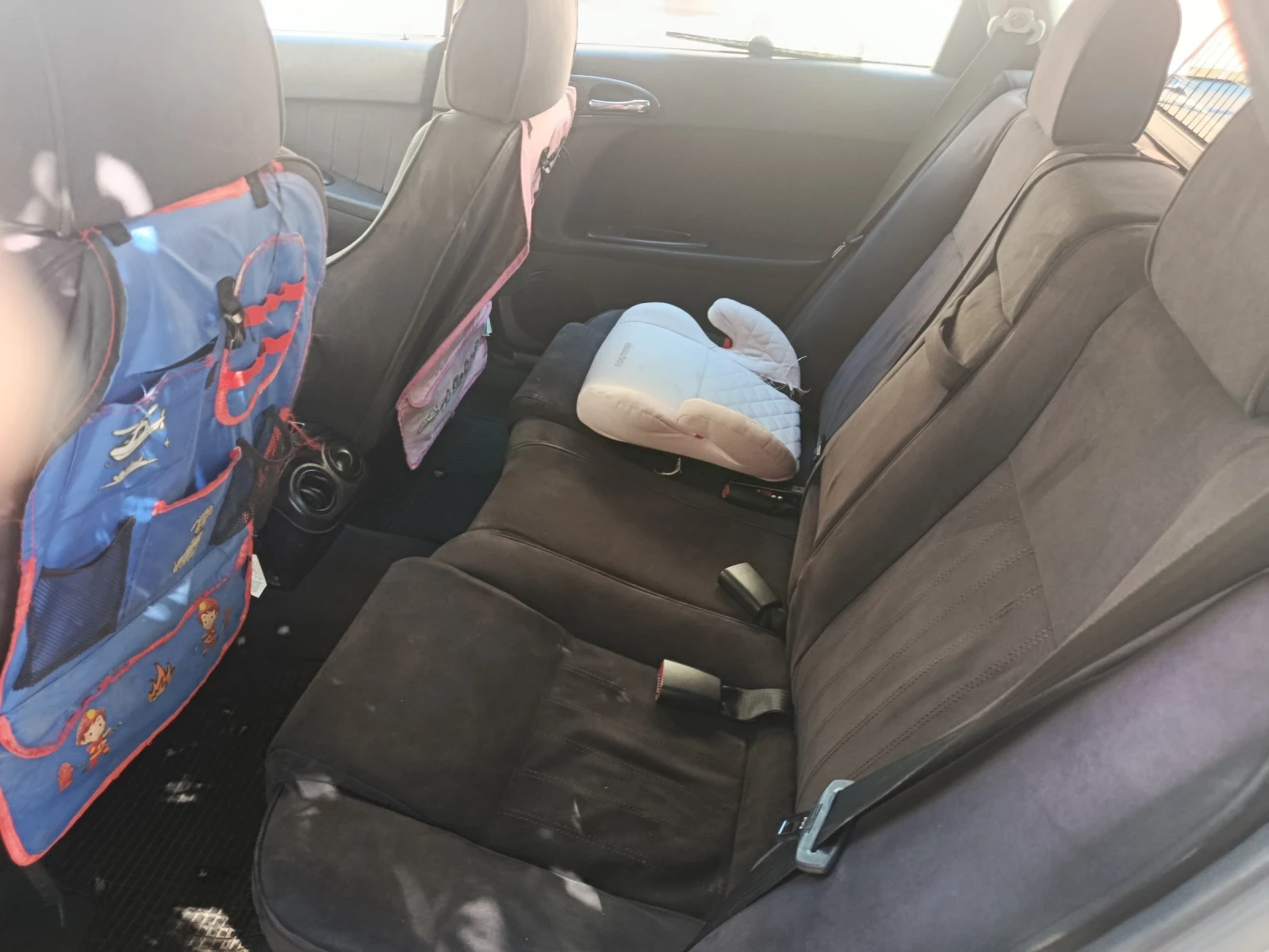 Alfa Romeo Crosswagon q4 156 | Mobile.bg � ����������� 8
