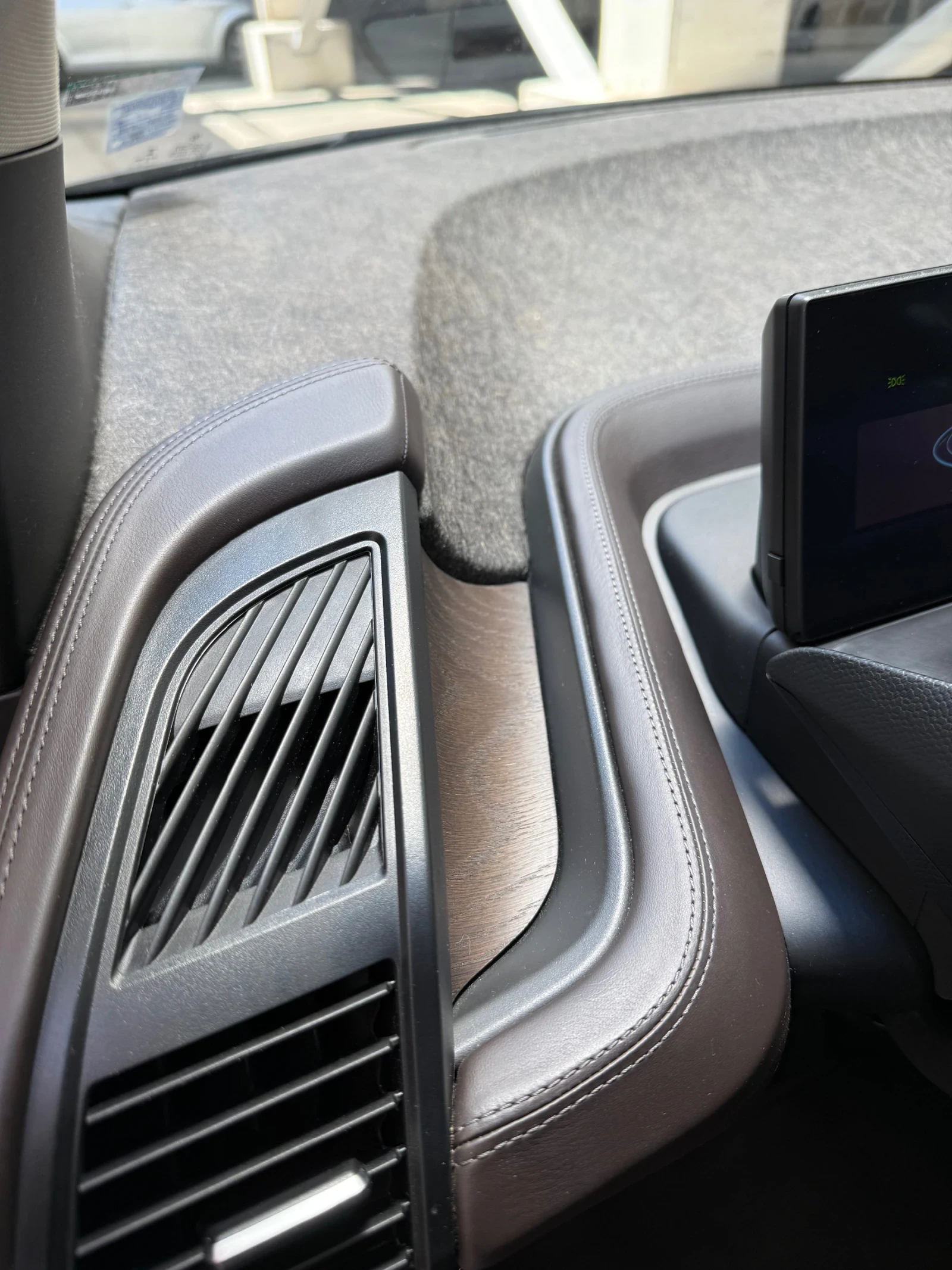BMW i3 BMW i3S Roadstyle Edition 1/900, снимка 12 - Автомобили и джипове - 55844311