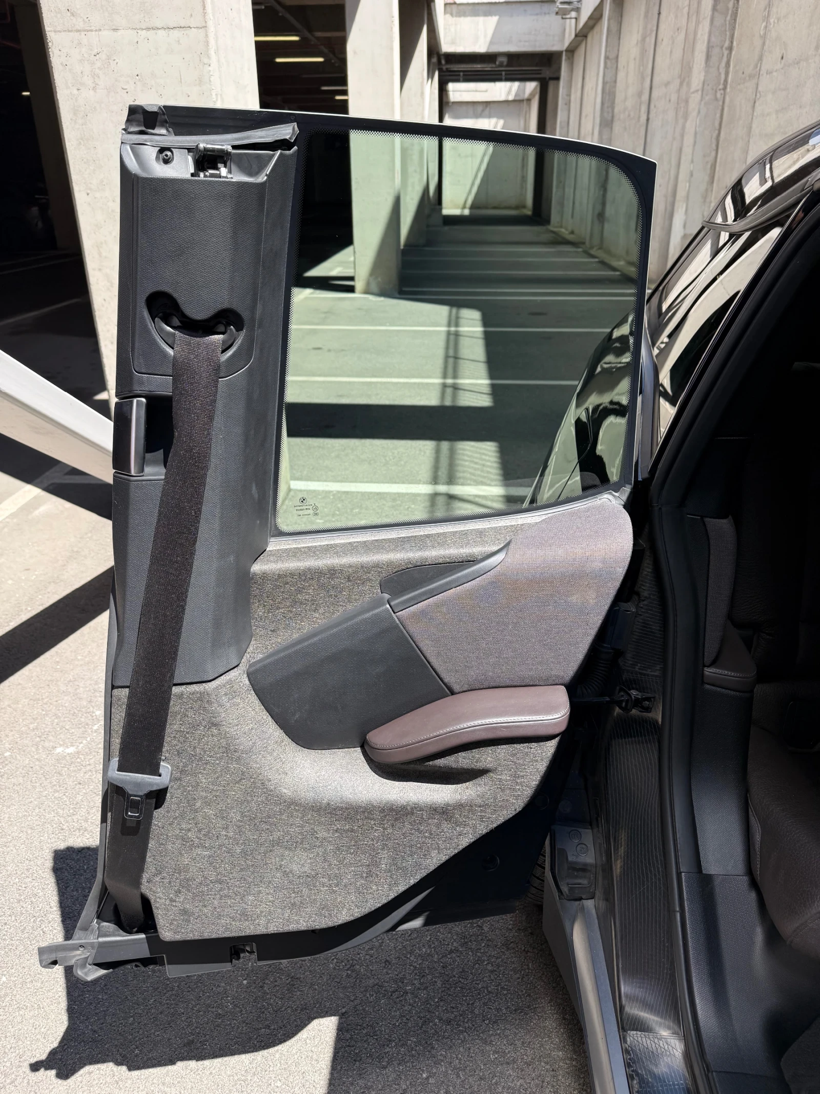 BMW i3 BMW i3S Roadstyle Edition 1/900, снимка 11 - Автомобили и джипове - 55844311