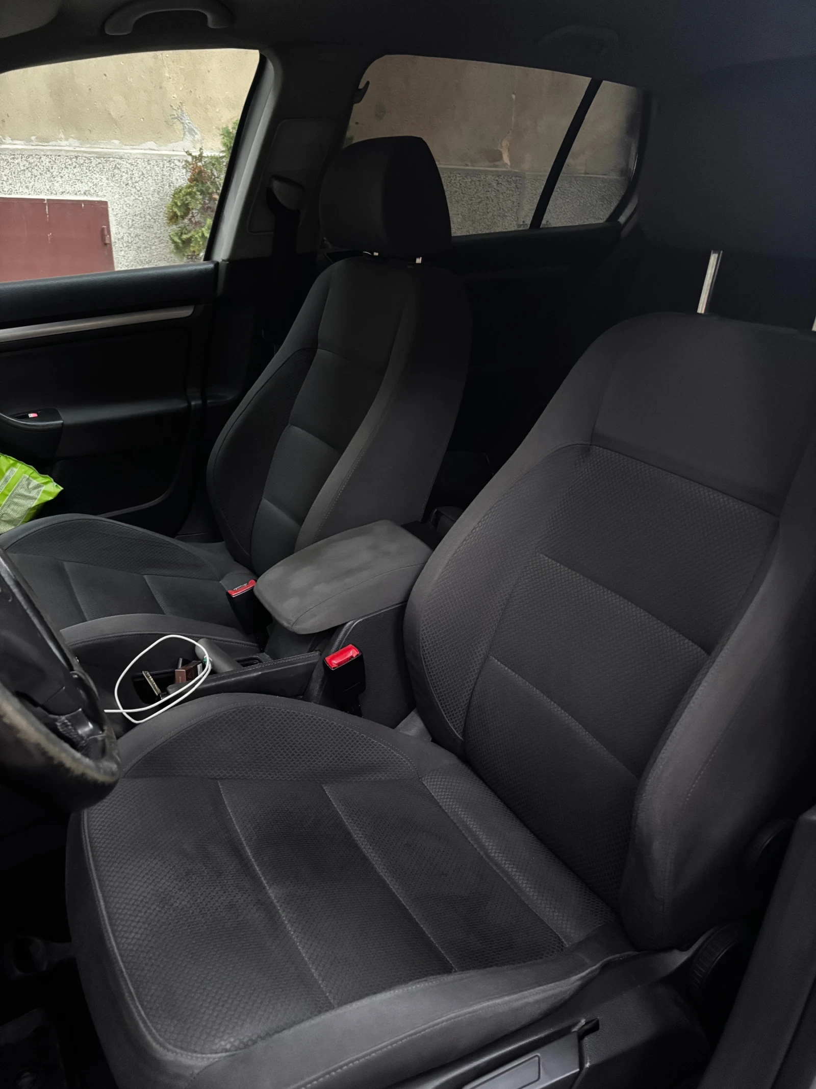 VW Golf, снимка 8 - Автомобили и джипове - 56132648