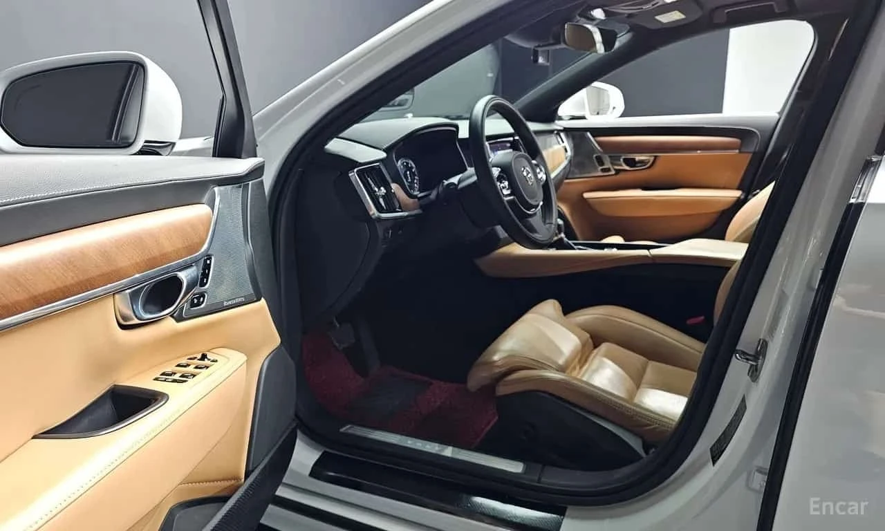 Volvo S90 T5 Inscription/����������� | Mobile.bg � ����������� 10