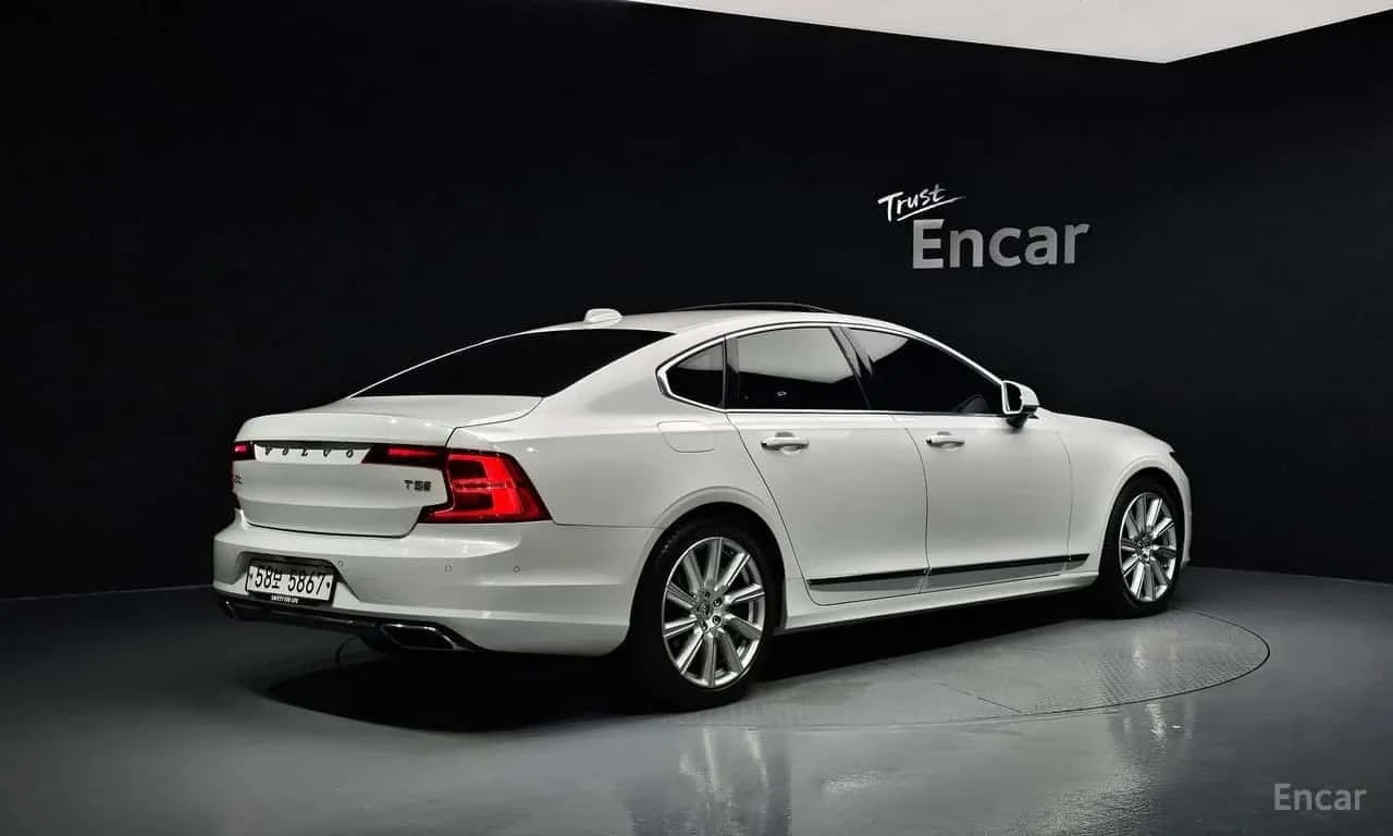 Volvo S90 T5 Inscription/����������� | Mobile.bg � ����������� 2