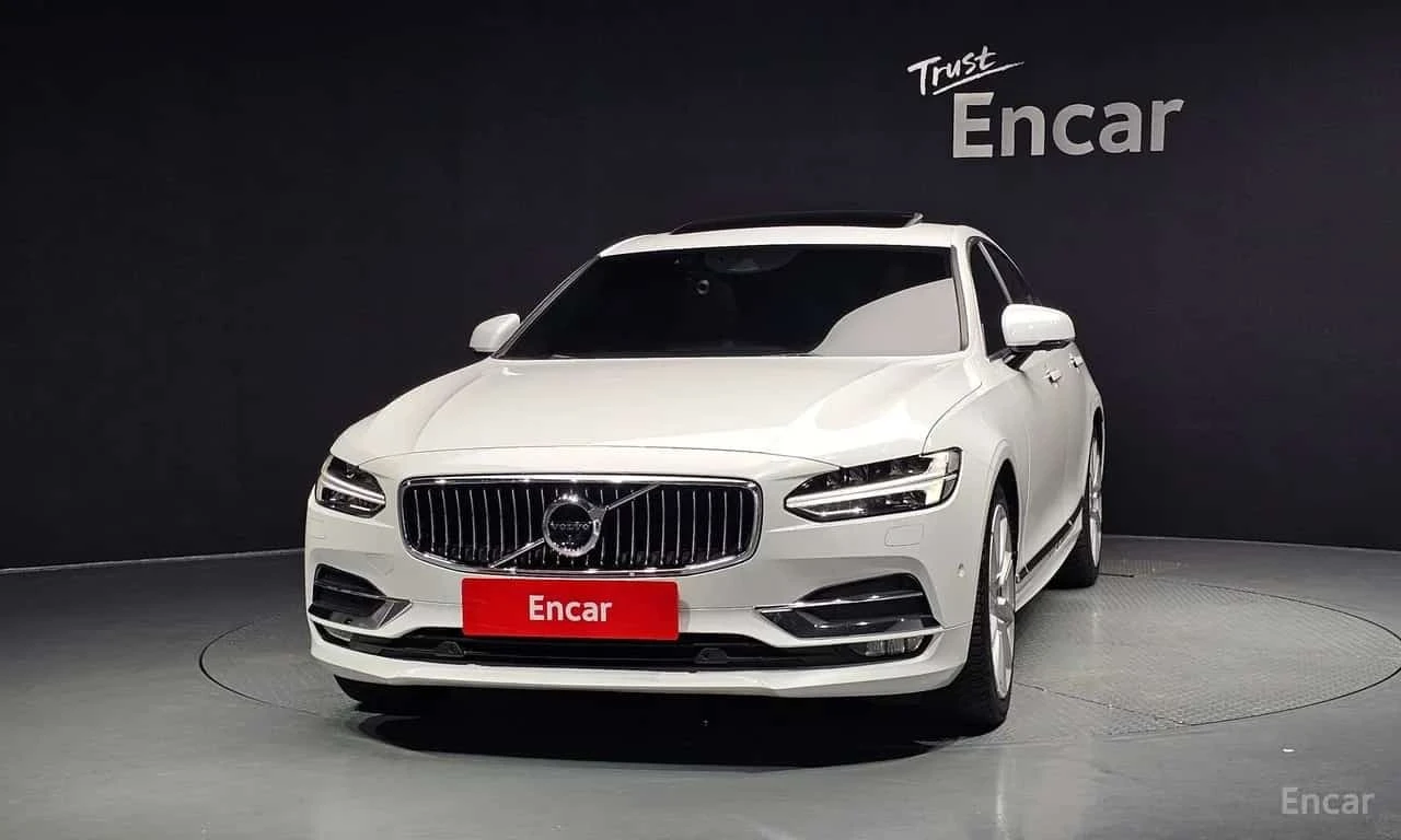 Volvo S90 T5 Inscription/����������� | Mobile.bg � ����������� 3