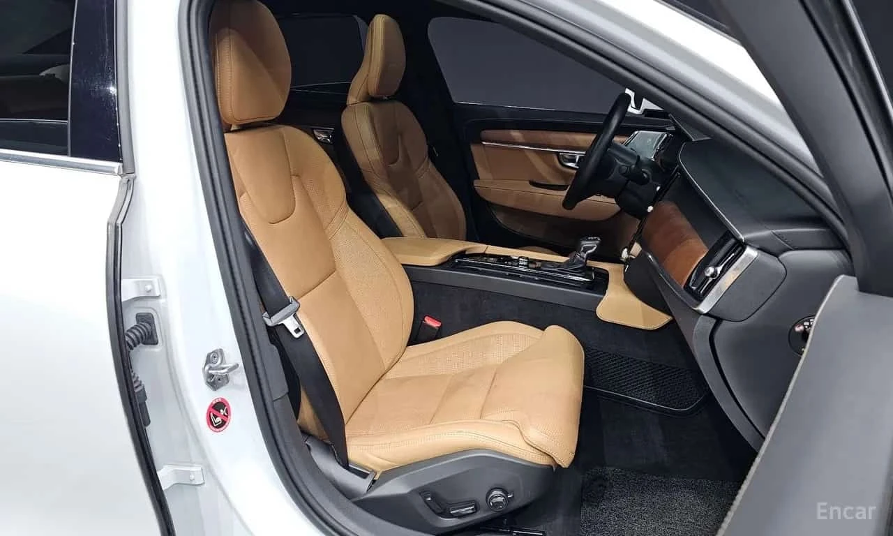 Volvo S90 T5 Inscription/����������� | Mobile.bg � ����������� 11