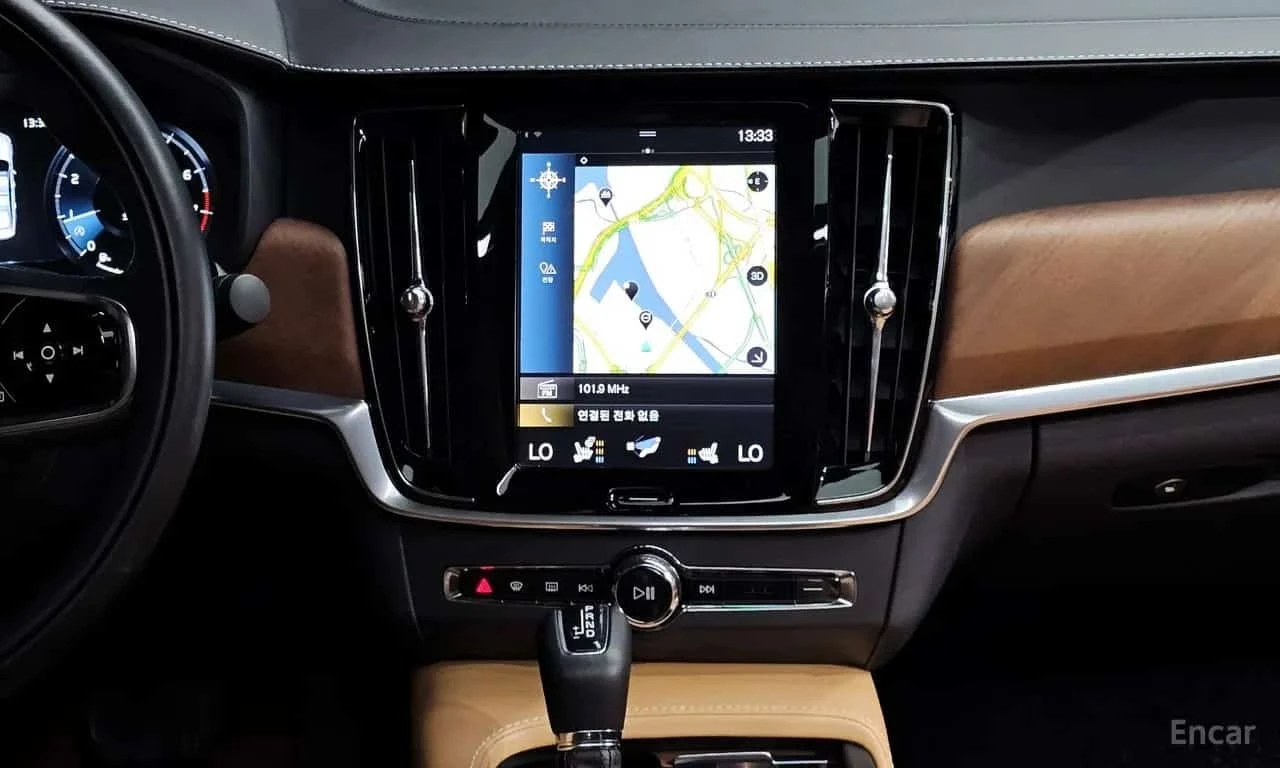 Volvo S90 T5 Inscription/����������� | Mobile.bg � ����������� 15