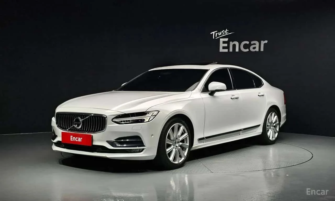 Volvo S90 T5 Inscription/����������� | Mobile.bg � ����������� 1
