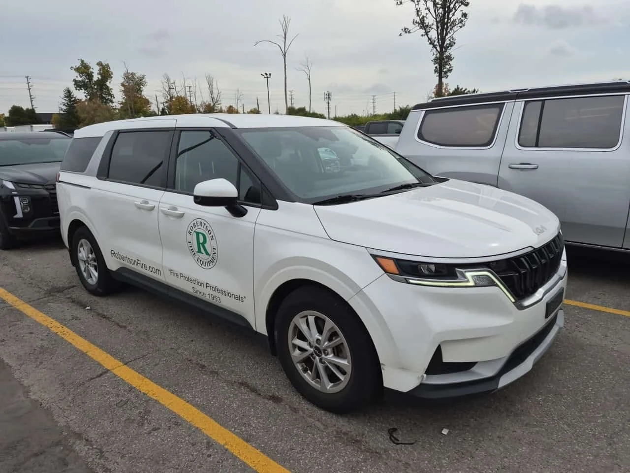 Kia Carnival * Fwd Lx * ���������� ��� ������������ ������*  | Mobile.bg � ����������� 5