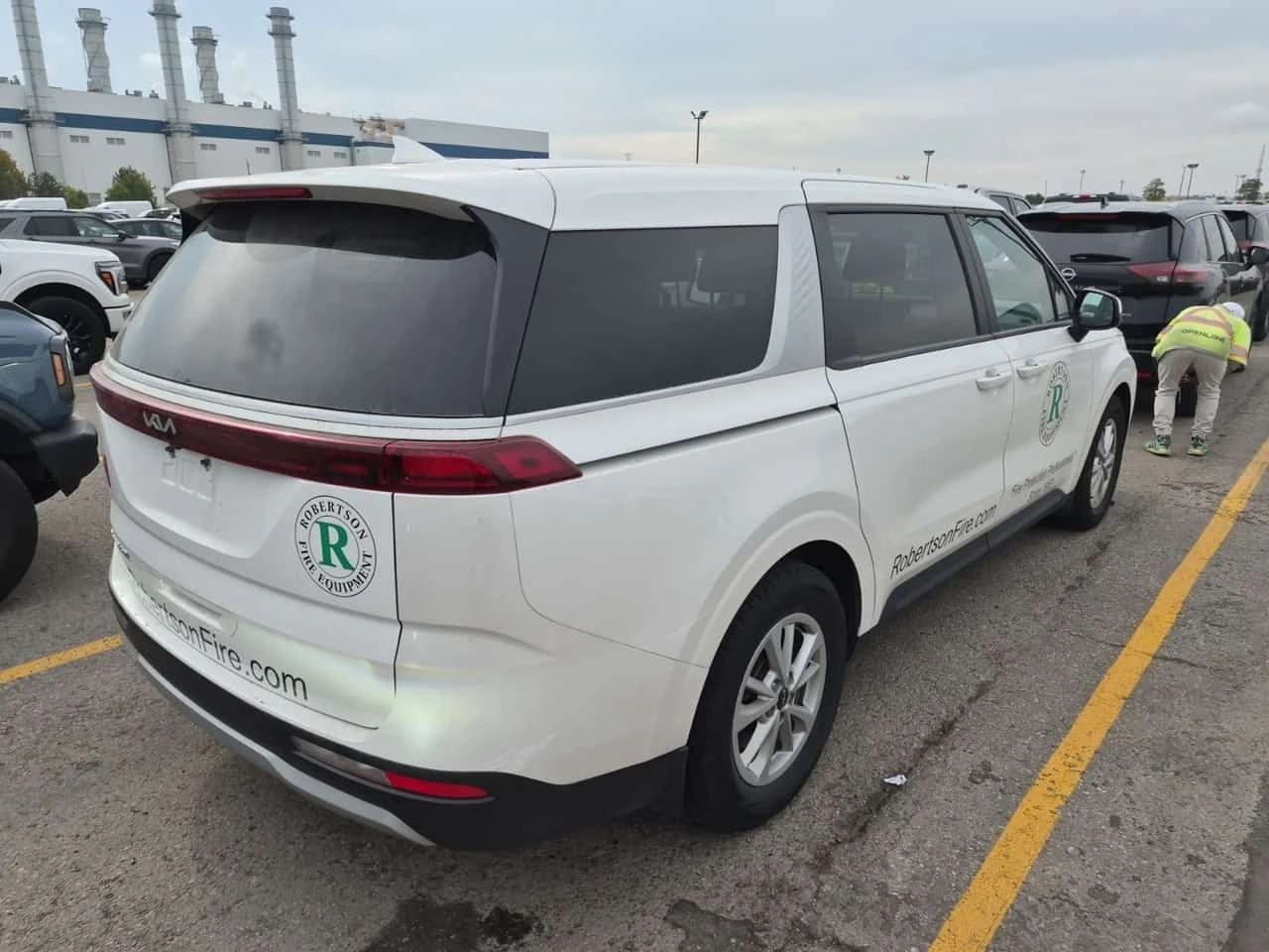 Kia Carnival * Fwd Lx * ���������� ��� ������������ ������*  | Mobile.bg � ����������� 2