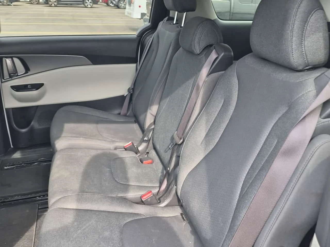 Kia Carnival * Fwd Lx * ���������� ��� ������������ ������*  | Mobile.bg � ����������� 11
